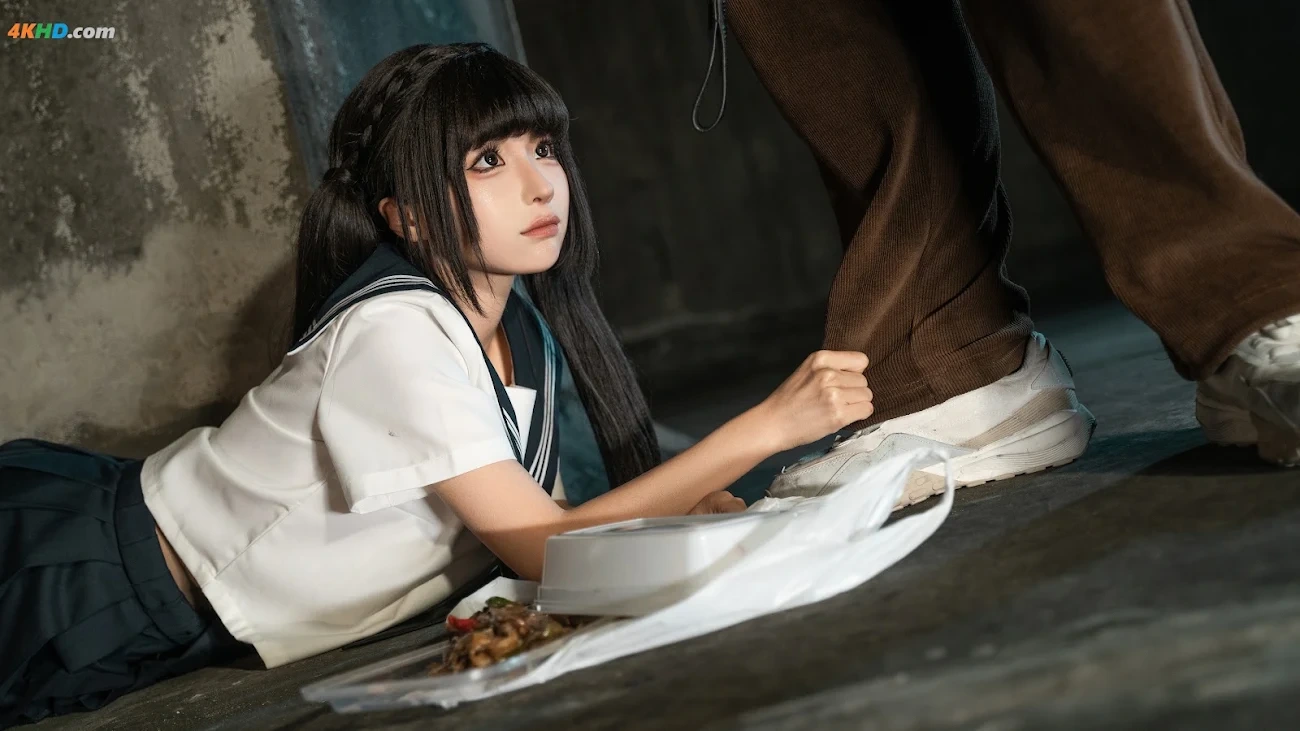 ChunMoMo - ChunMoMoQiYuJi1 — photo 19
