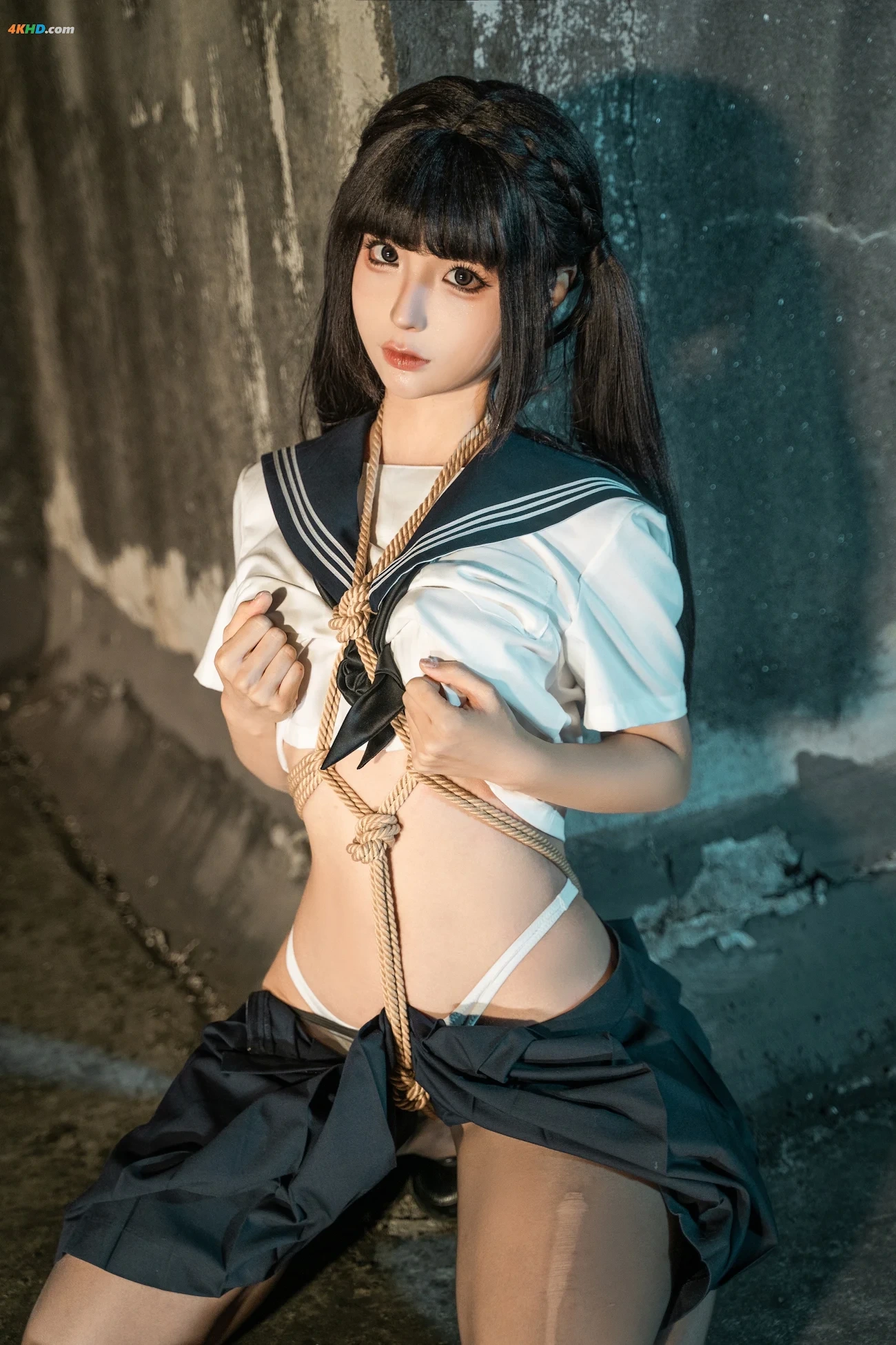 ChunMoMo - ChunMoMoQiYuJi1 — photo 26