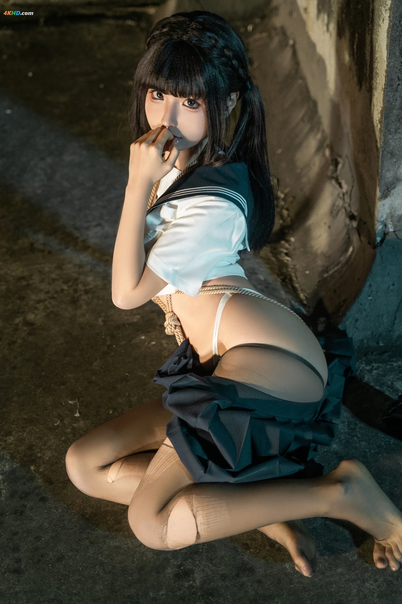 ChunMoMo - ChunMoMoQiYuJi1 — photo 37