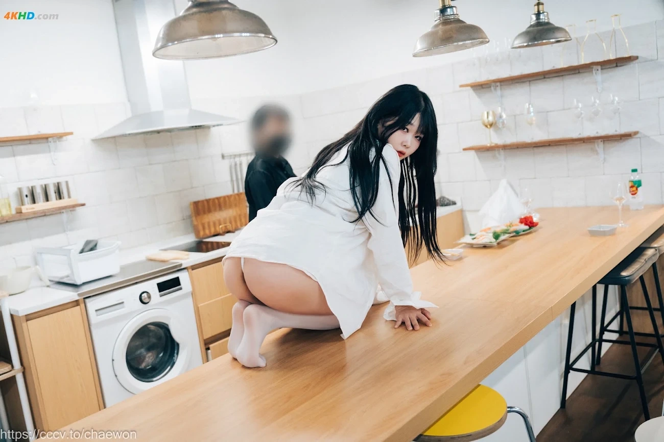 [Loozy] Zia (JiA) - Nyotaimori — photo 4