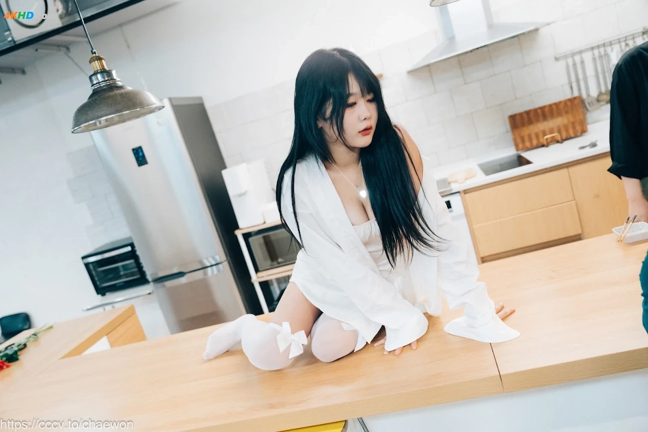[Loozy] Zia (JiA) - Nyotaimori — photo 5