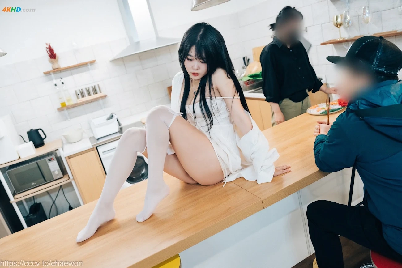 [Loozy] Zia (JiA) - Nyotaimori — photo 7