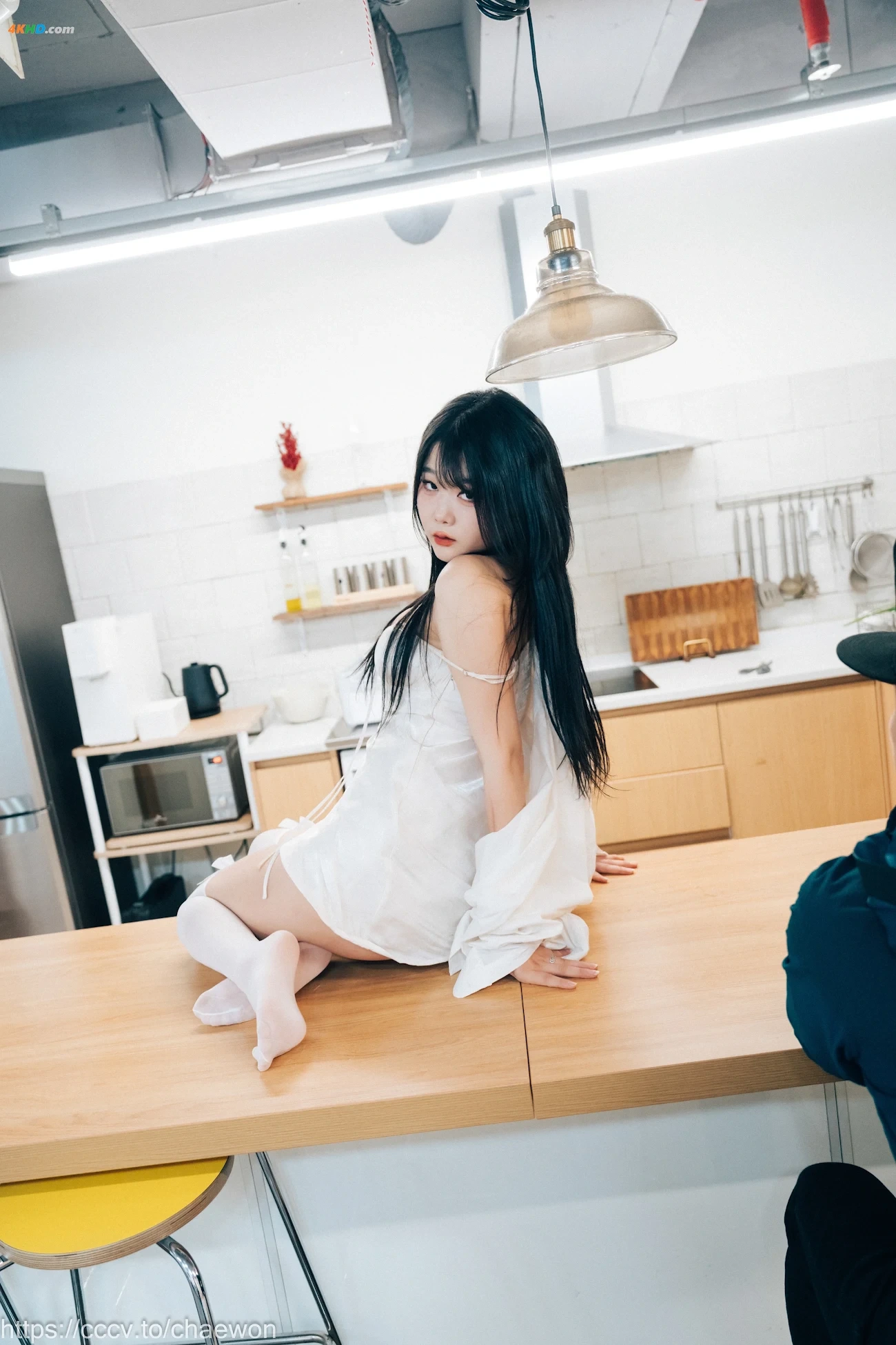[Loozy] Zia (JiA) - Nyotaimori — photo 8