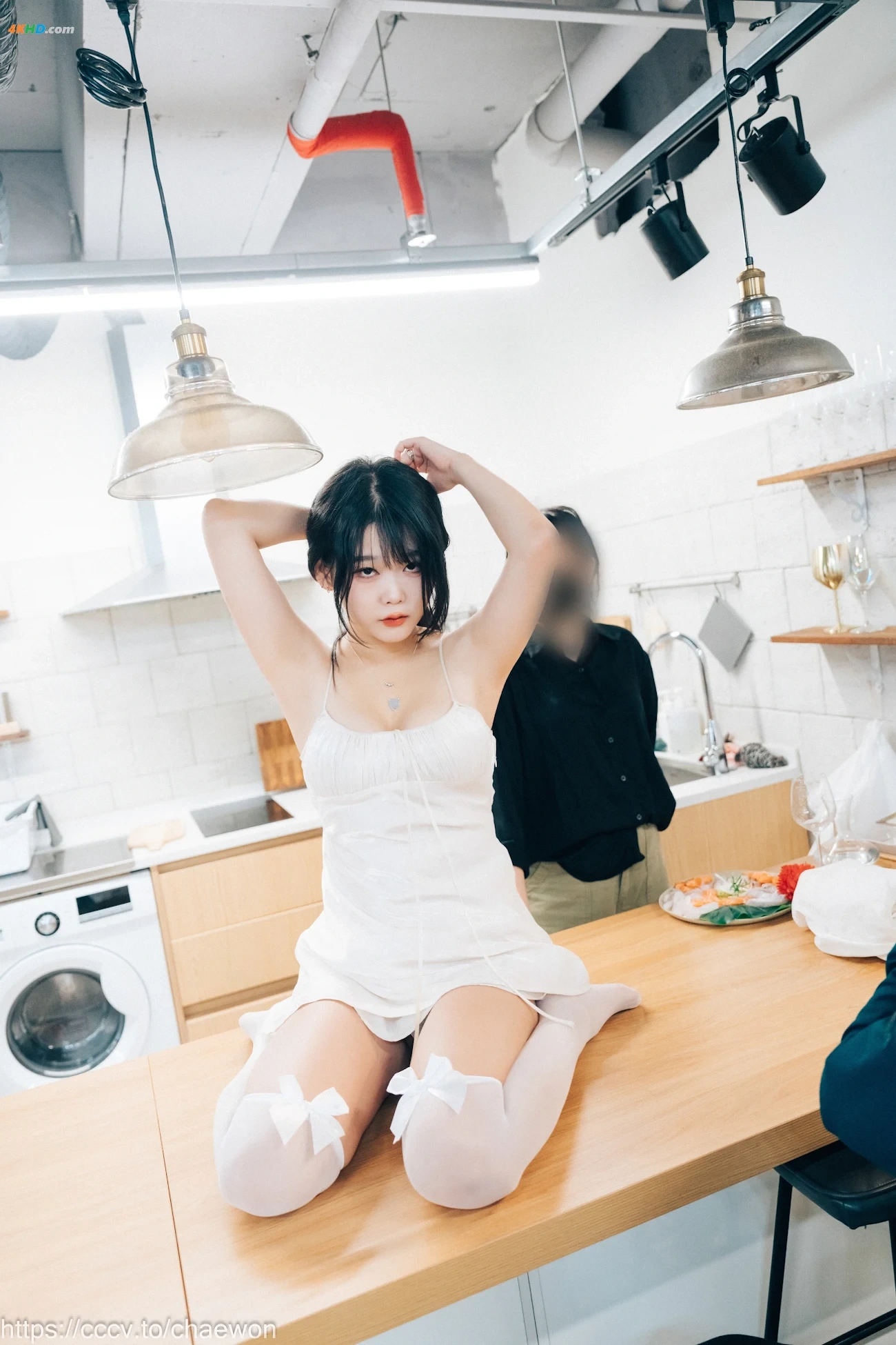 [Loozy] Zia (JiA) - Nyotaimori — photo 13