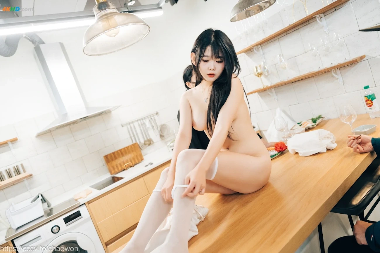 [Loozy] Zia (JiA) - Nyotaimori — photo 24