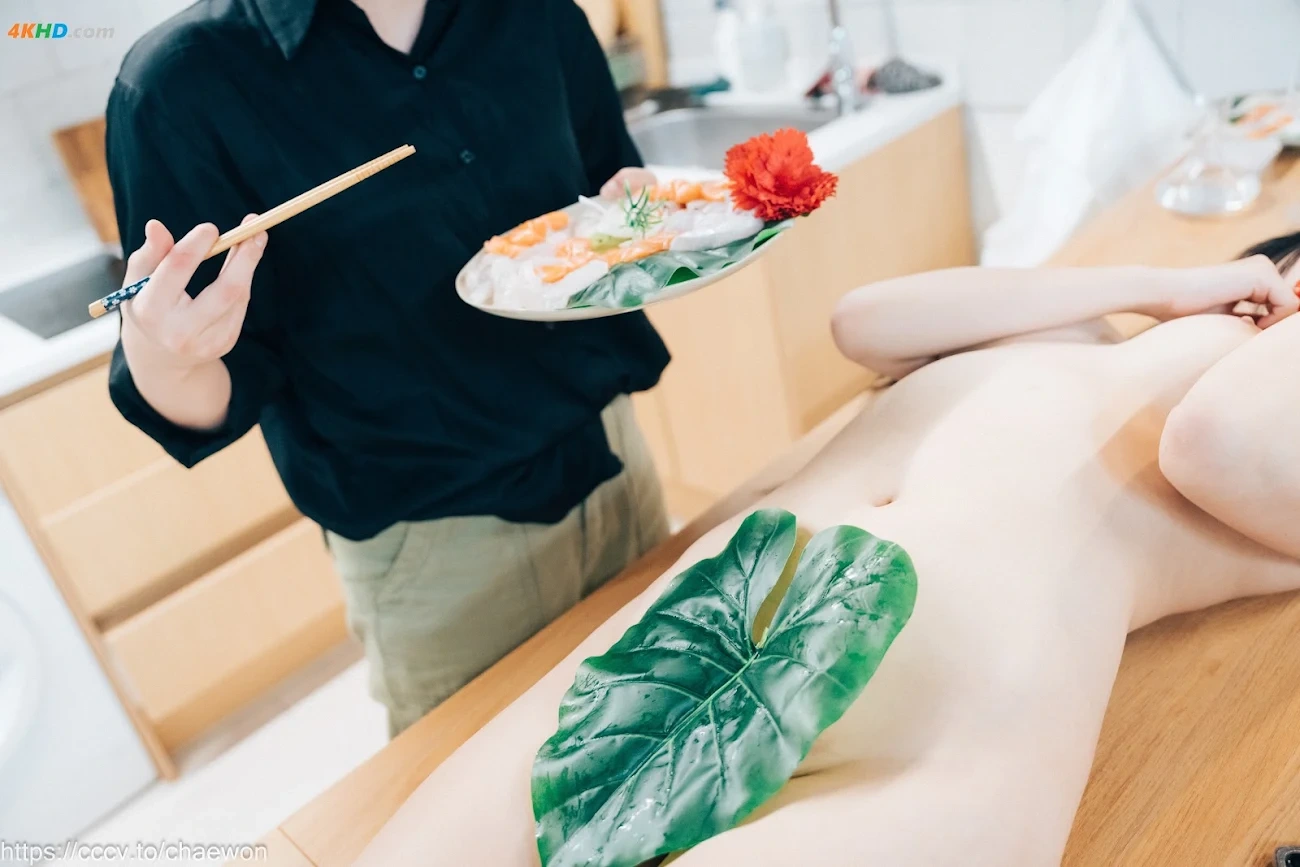 [Loozy] Zia (JiA) - Nyotaimori — photo 52