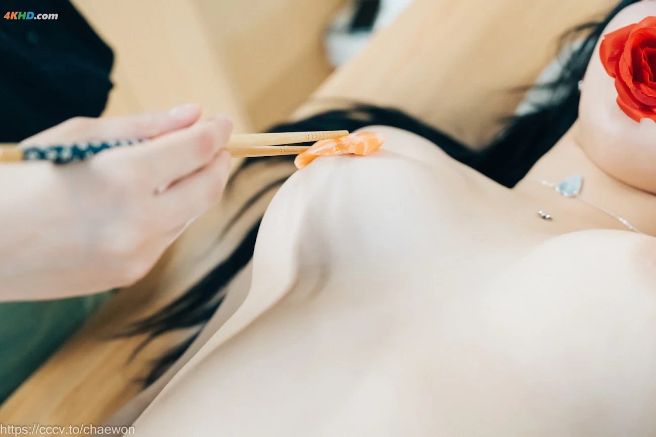 [Loozy] Zia (JiA) - Nyotaimori — photo 53