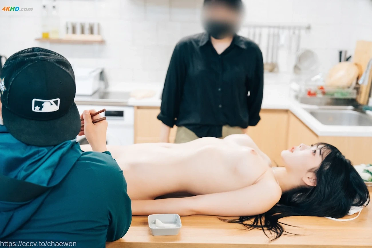 [Loozy] Zia (JiA) - Nyotaimori — photo 69