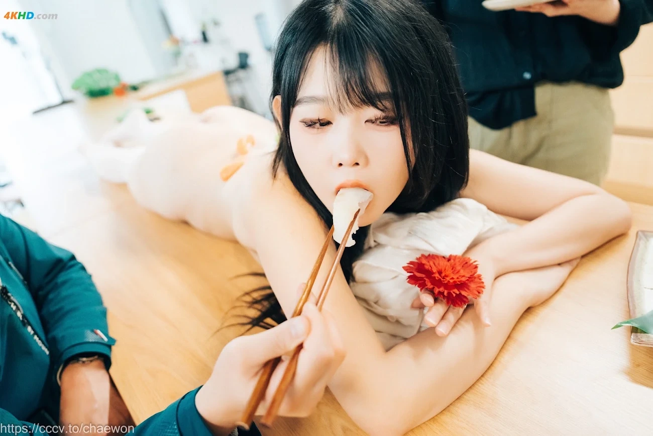 [Loozy] Zia (JiA) - Nyotaimori — photo 75
