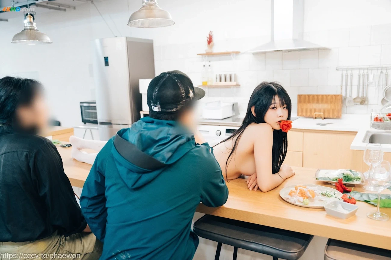 [Loozy] Zia (JiA) - Nyotaimori — photo 100