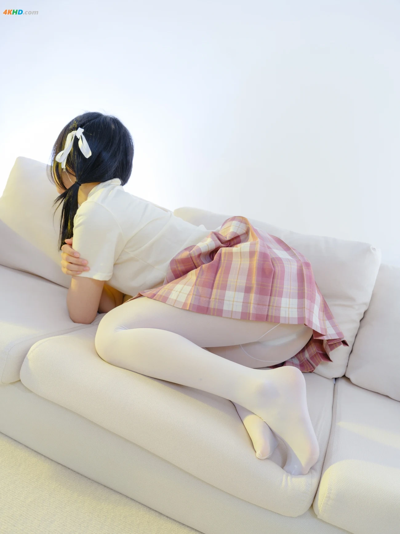 [SenLuoCaiTuanXieZhen] NeiBuVIPBan-XiaoYingShiPai 01E 4K02 — photo 4
