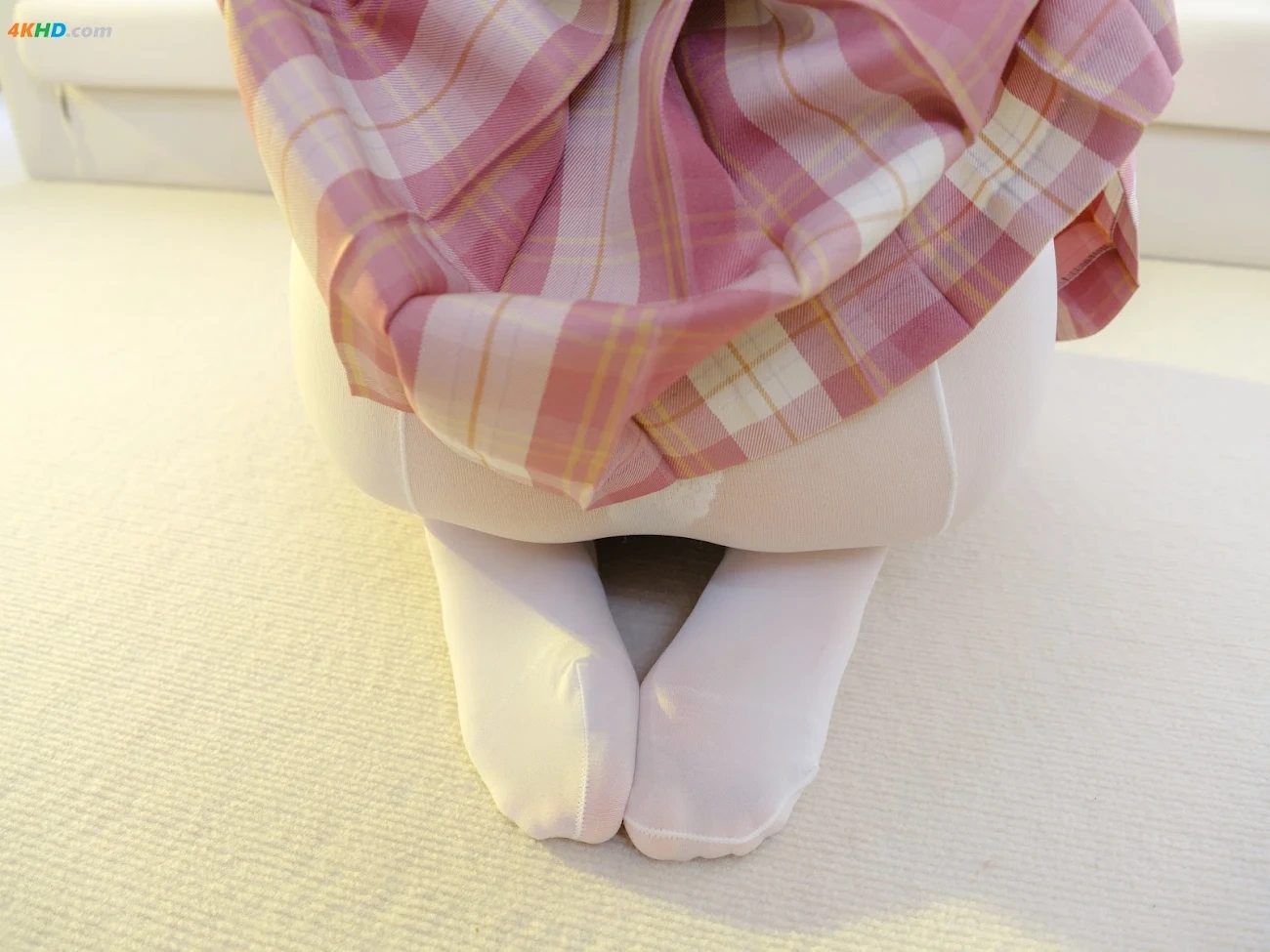 [SenLuoCaiTuanXieZhen] NeiBuVIPBan-XiaoYingShiPai 01E 4K02 — photo 23