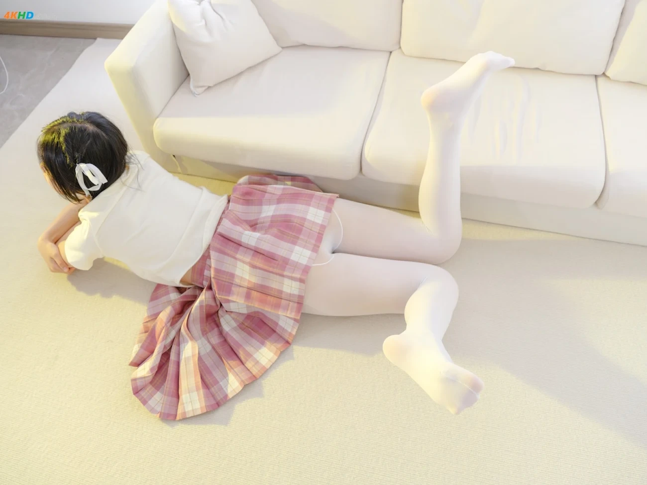 [SenLuoCaiTuanXieZhen] NeiBuVIPBan-XiaoYingShiPai 01E 4K02 — photo 30