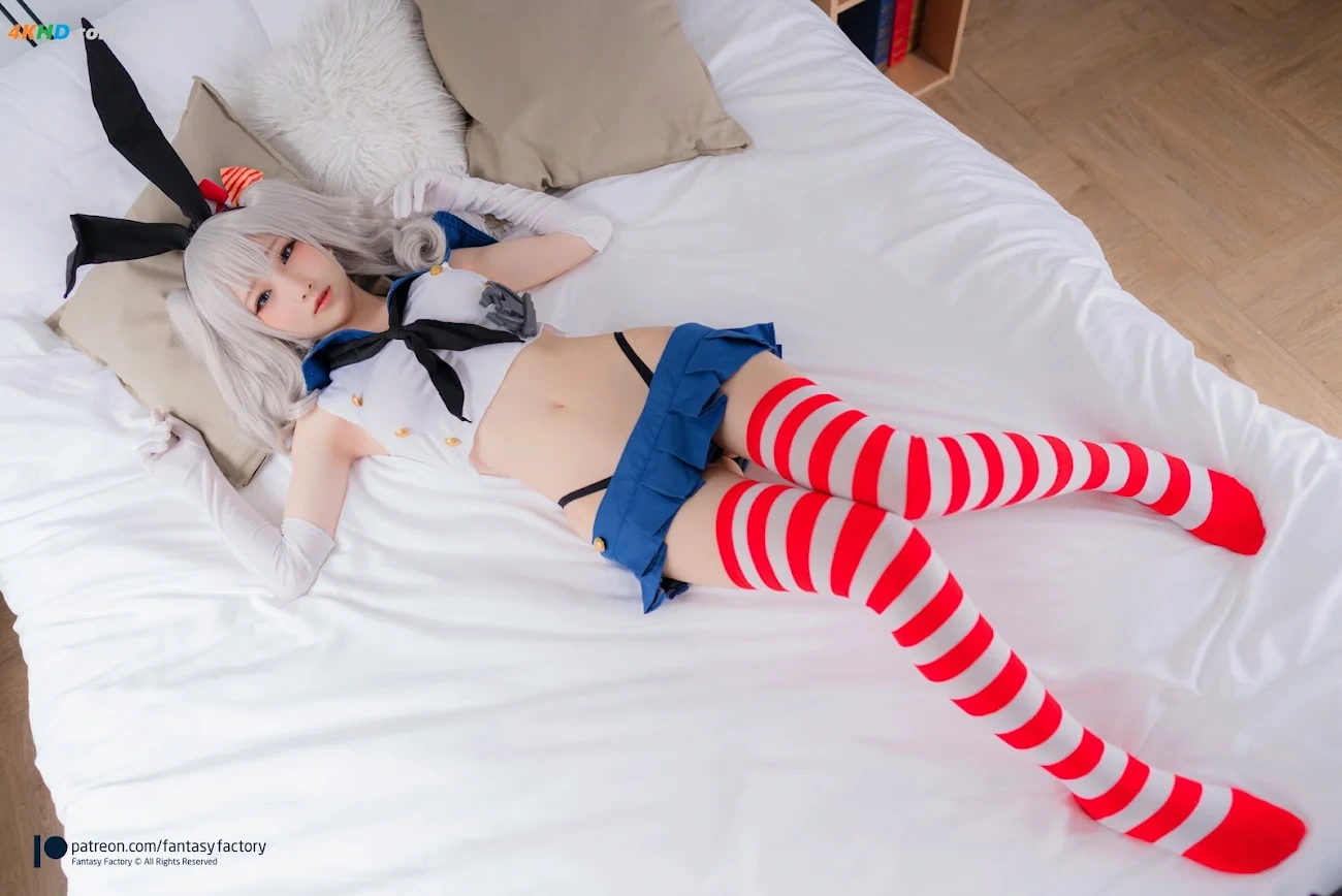 Fantasy FactoryXiaoDing- ChenLiuLiu — photo 2