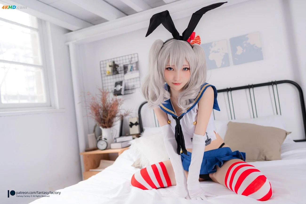 Fantasy FactoryXiaoDing- ChenLiuLiu — photo 6