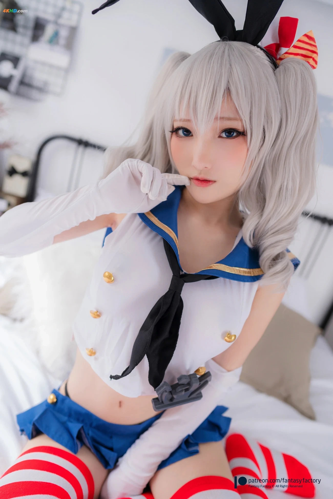 Fantasy FactoryXiaoDing- ChenLiuLiu — photo 8