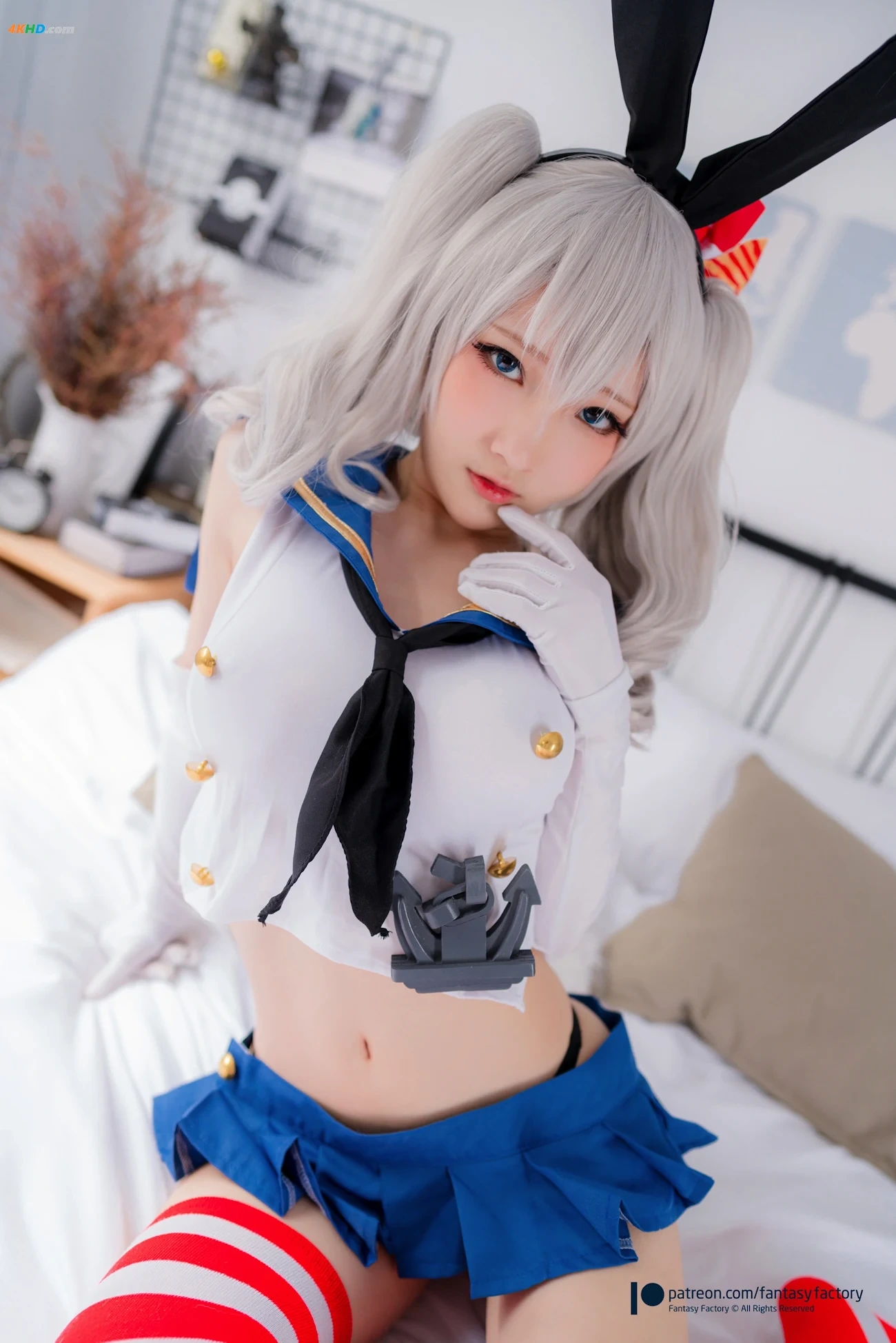 Fantasy FactoryXiaoDing- ChenLiuLiu — photo 9