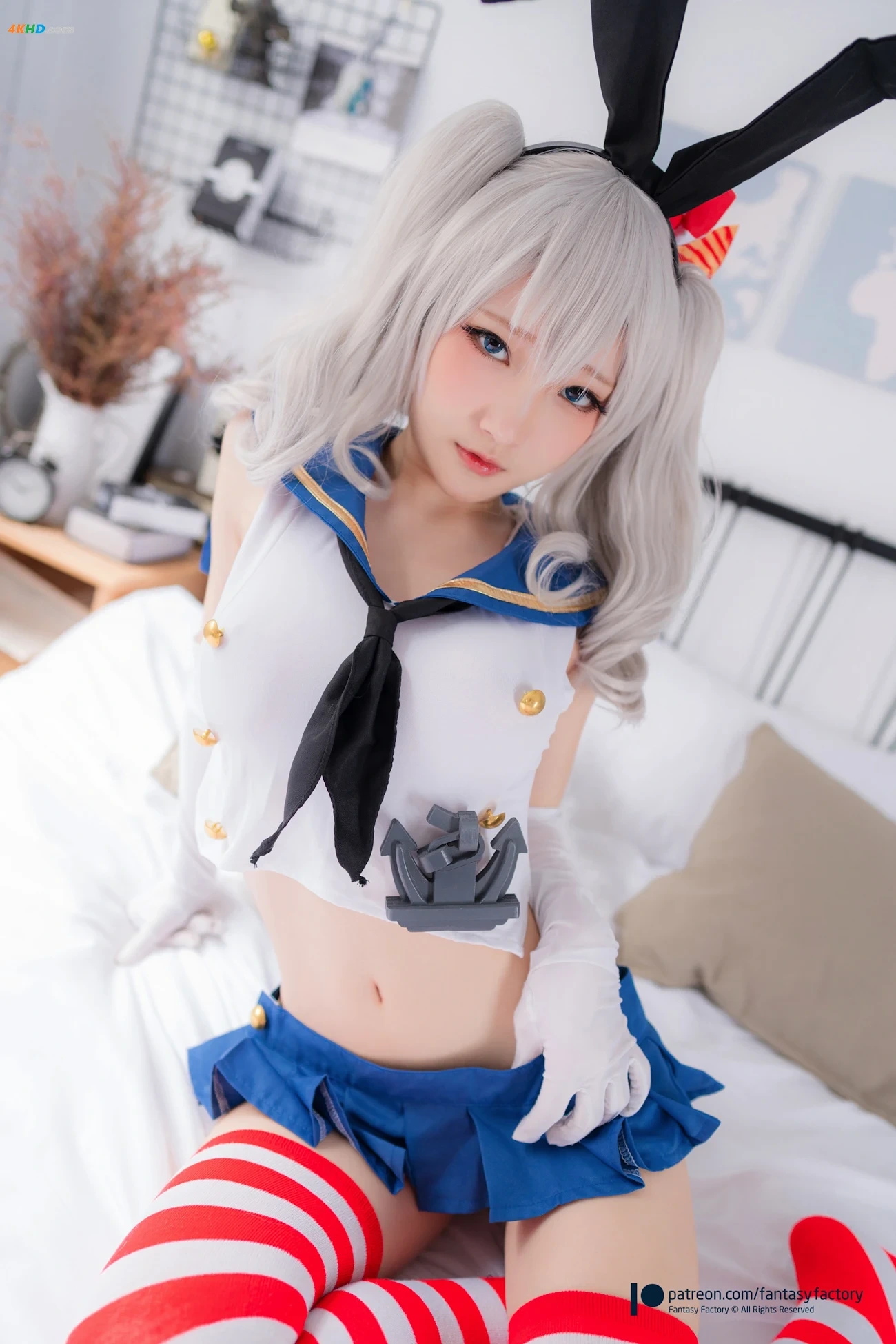 Fantasy FactoryXiaoDing- ChenLiuLiu — photo 10