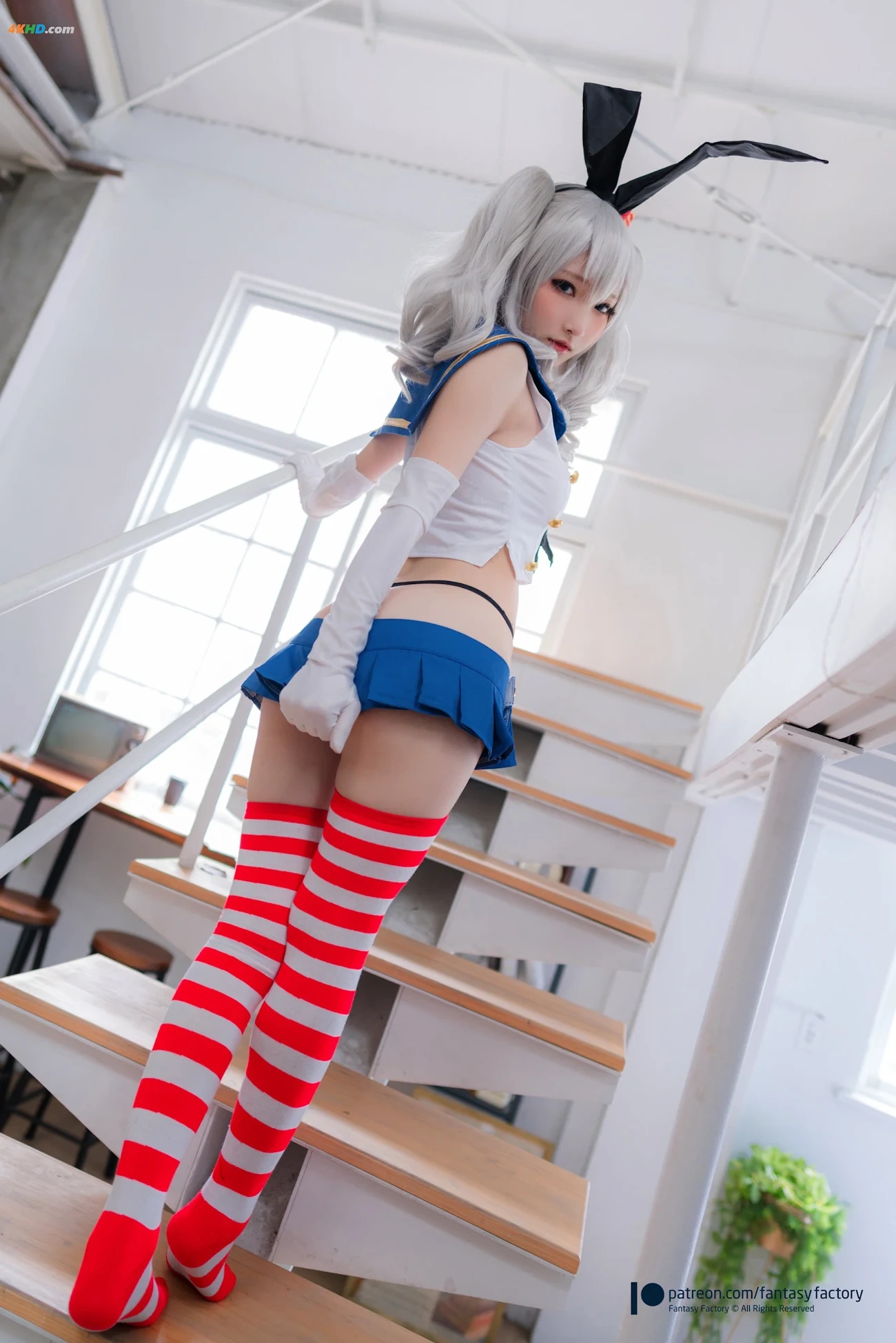 Fantasy FactoryXiaoDing- ChenLiuLiu — photo 15