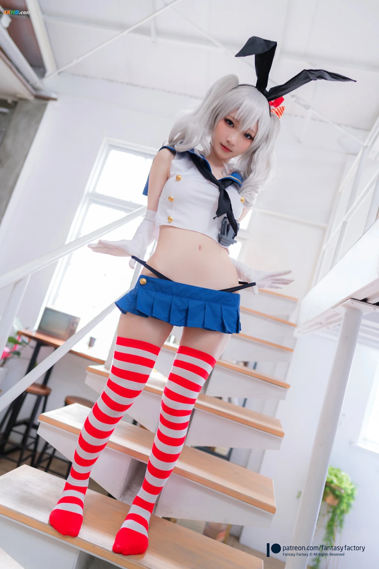 Fantasy FactoryXiaoDing- ChenLiuLiu — photo 17