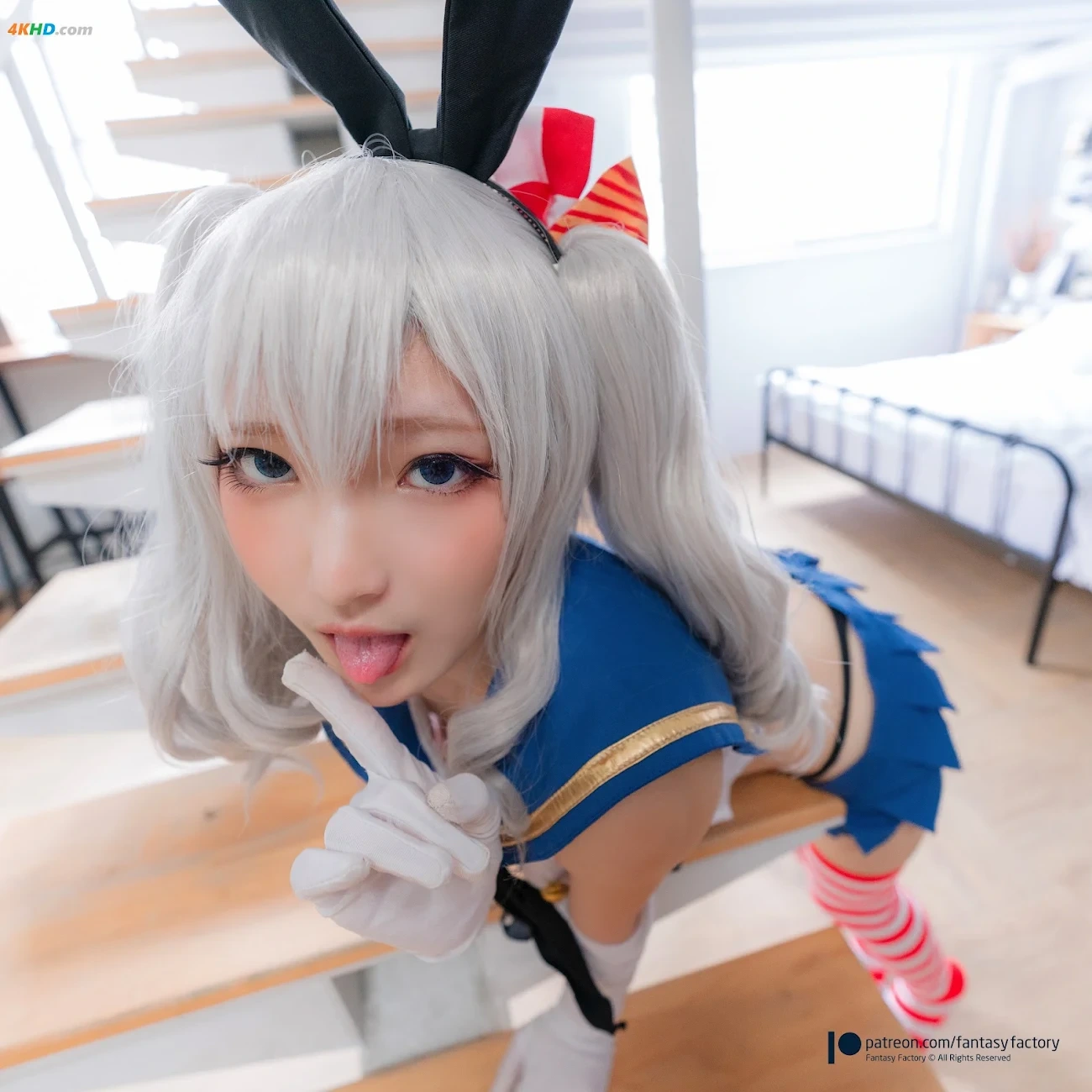 Fantasy FactoryXiaoDing- ChenLiuLiu — photo 22