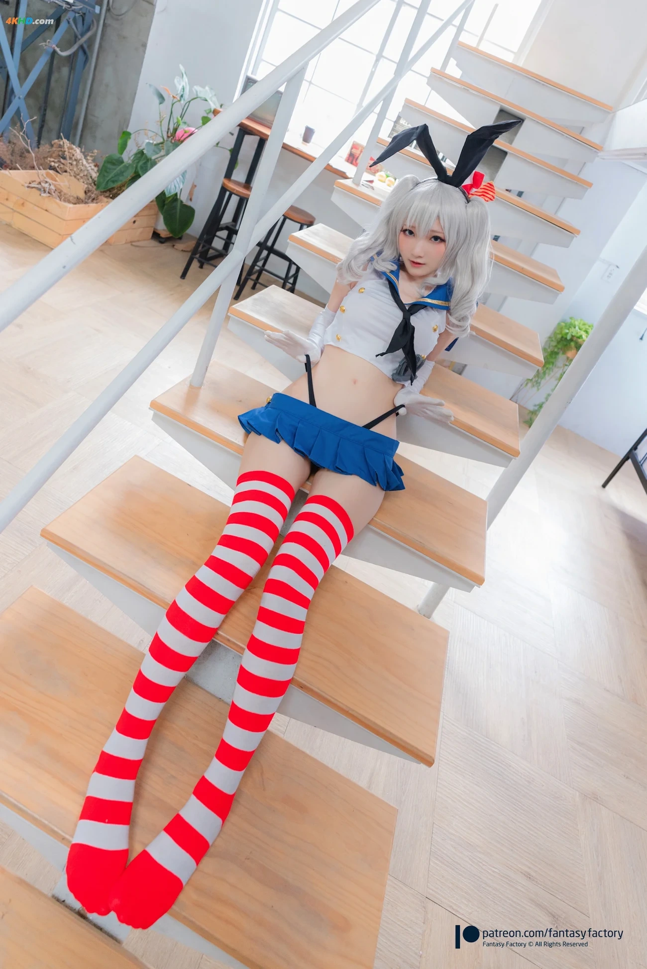 Fantasy FactoryXiaoDing- ChenLiuLiu — photo 24