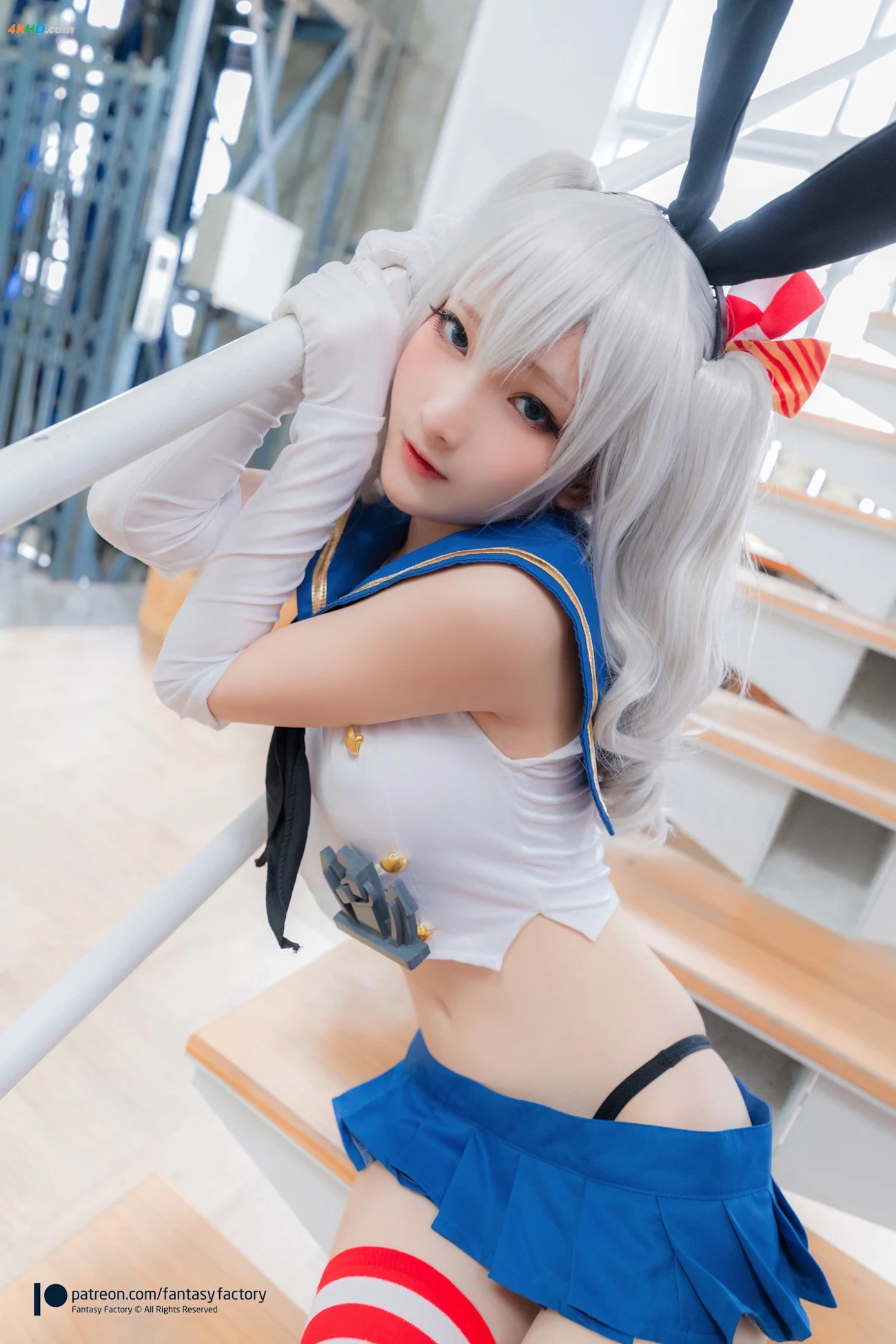 Fantasy FactoryXiaoDing- ChenLiuLiu — photo 25