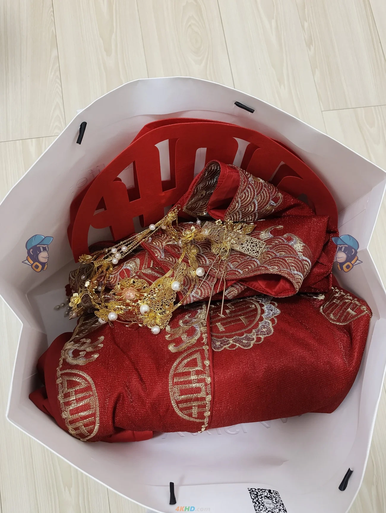 [OtherXXX] WoDeXiaoYi - ZhenShiJiPinYiShengLian XinChunZuiXinFuLi — photo 85