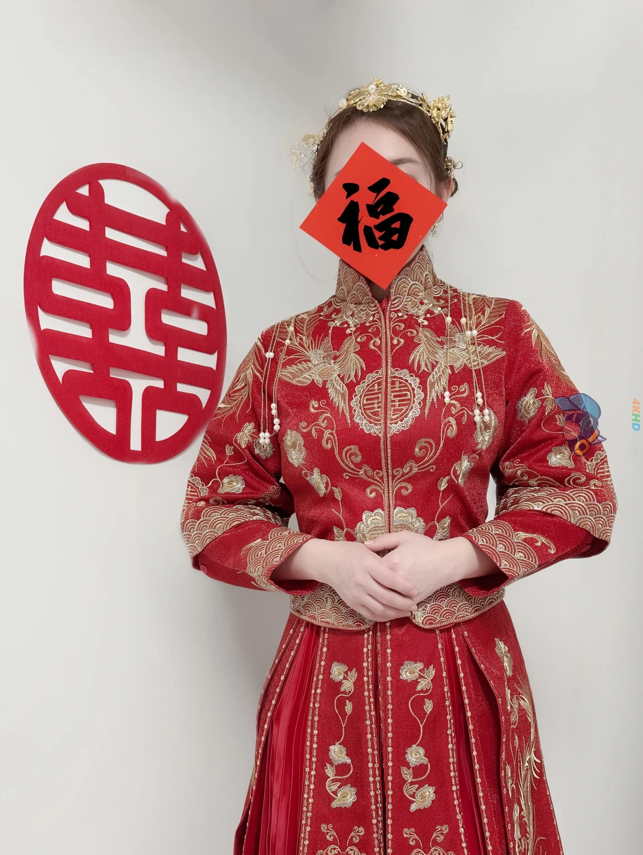 [OtherXXX] WoDeXiaoYi - ZhenShiJiPinYiShengLian XinChunZuiXinFuLi — photo 102