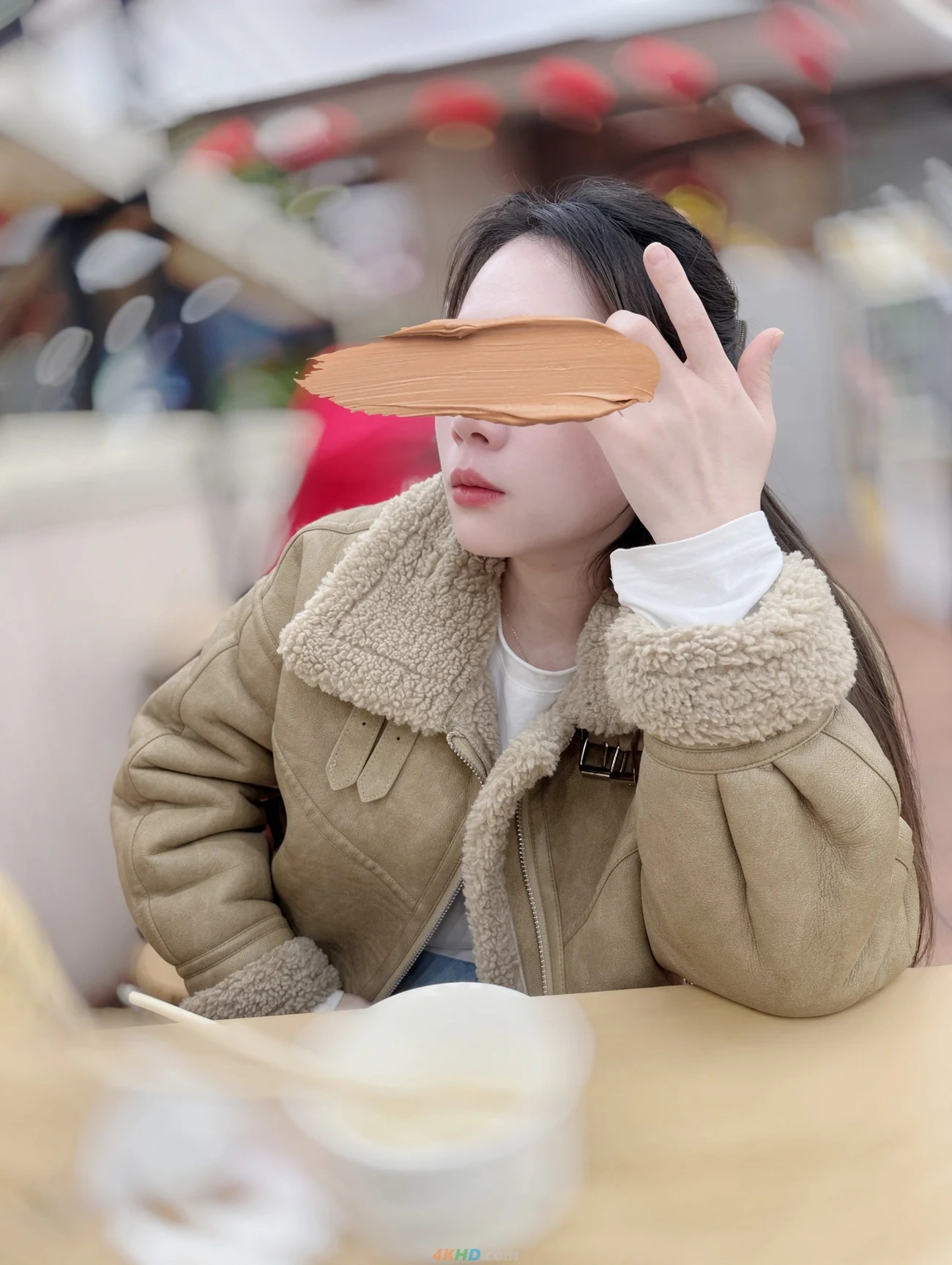 [OtherXXX] WoDeXiaoYi - ZhenShiJiPinYiShengLian XinChunZuiXinFuLi — photo 153