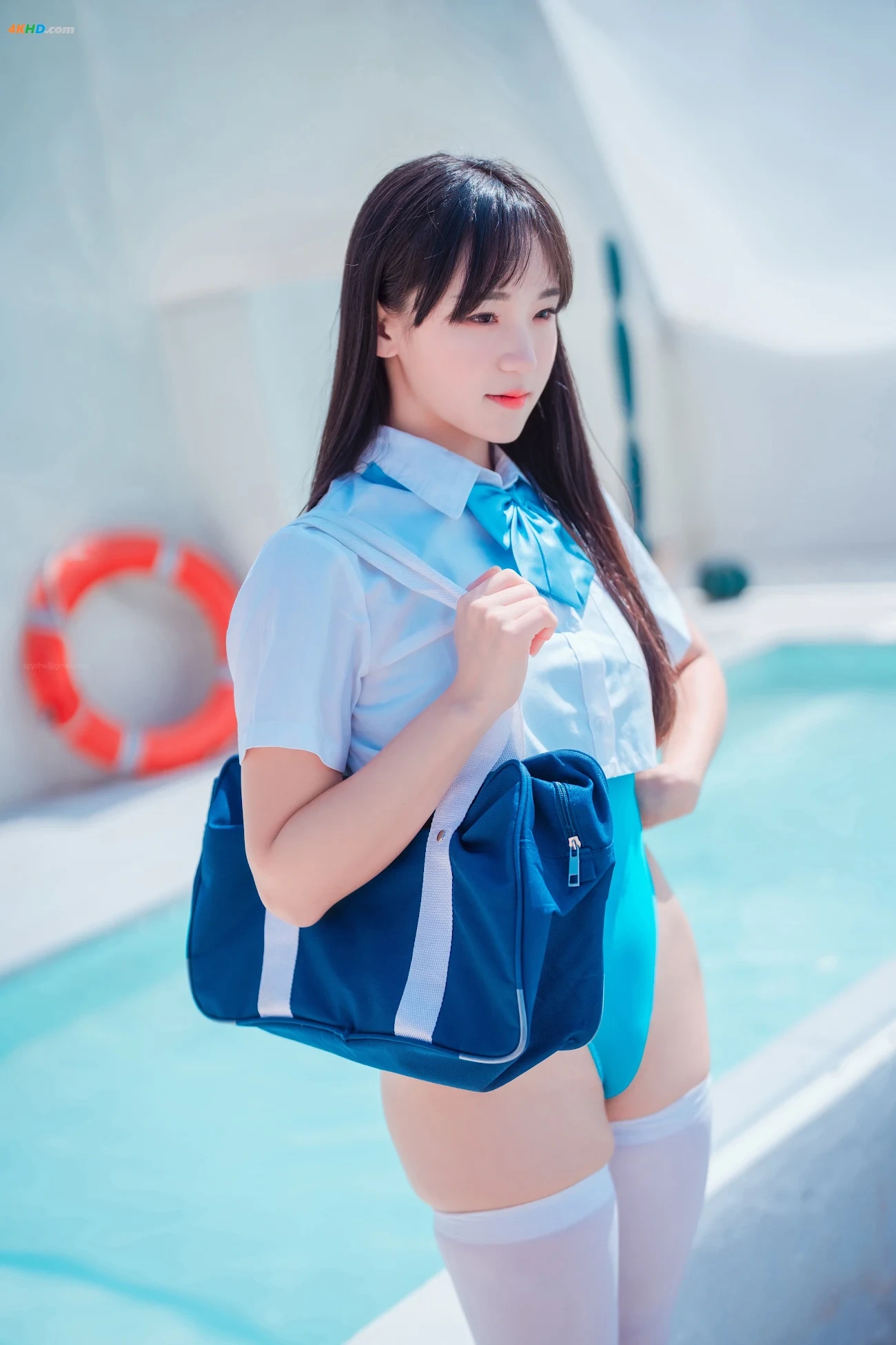 DJAWA Photo - Hendoong #14 Swimming Lessons — photo 2
