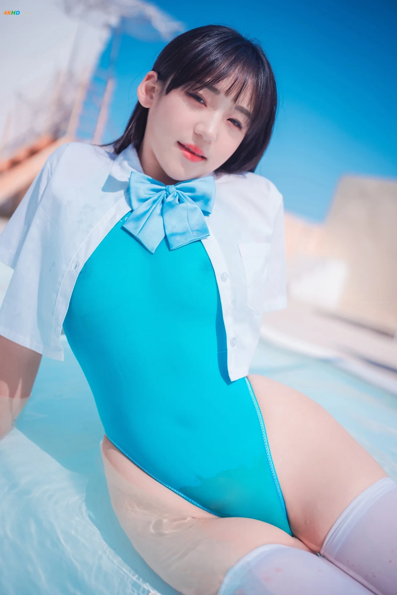 DJAWA Photo - Hendoong #14 Swimming Lessons — photo 22