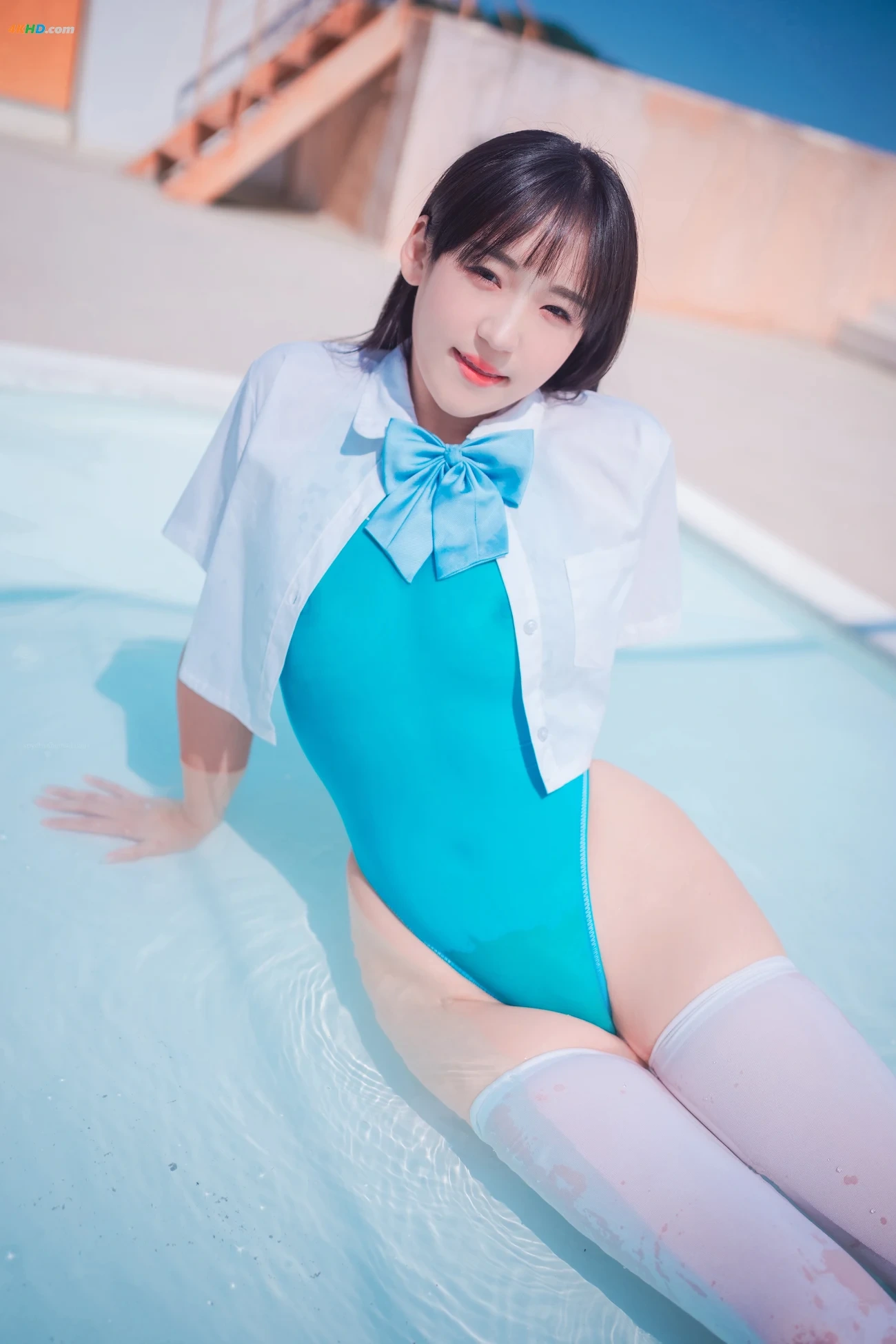 DJAWA Photo - Hendoong #14 Swimming Lessons — photo 23