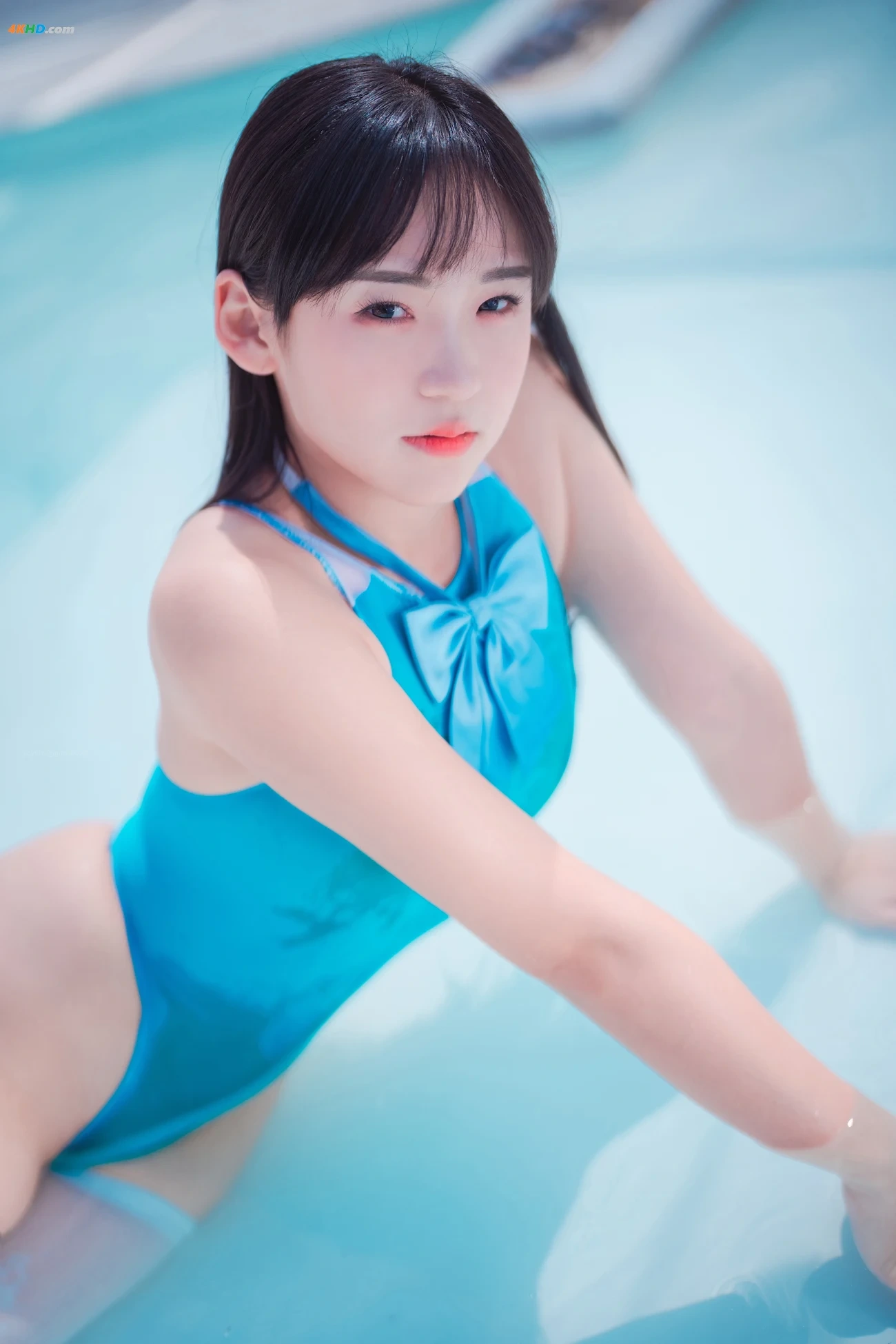 DJAWA Photo - Hendoong #14 Swimming Lessons — photo 45