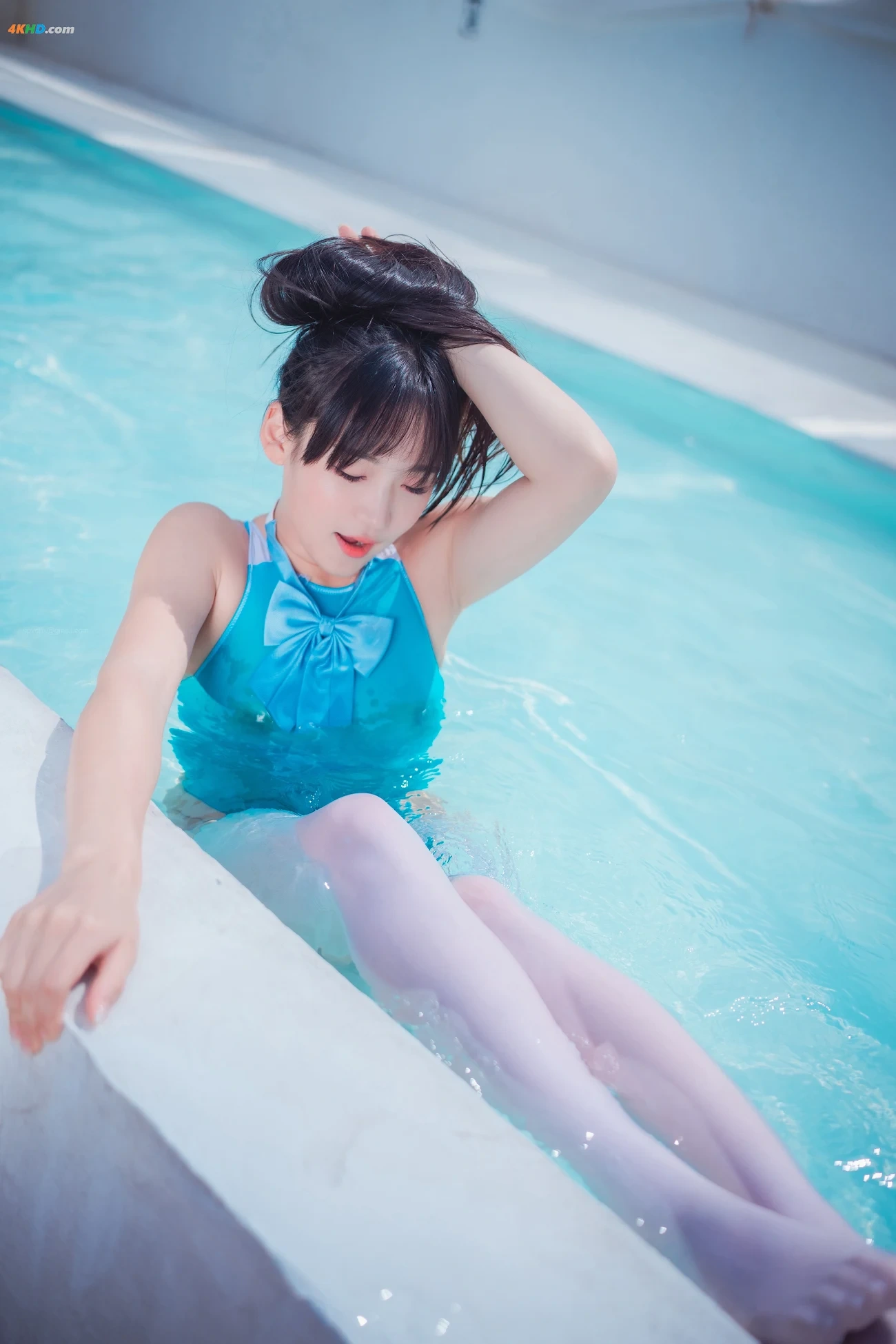 DJAWA Photo - Hendoong #14 Swimming Lessons — photo 54