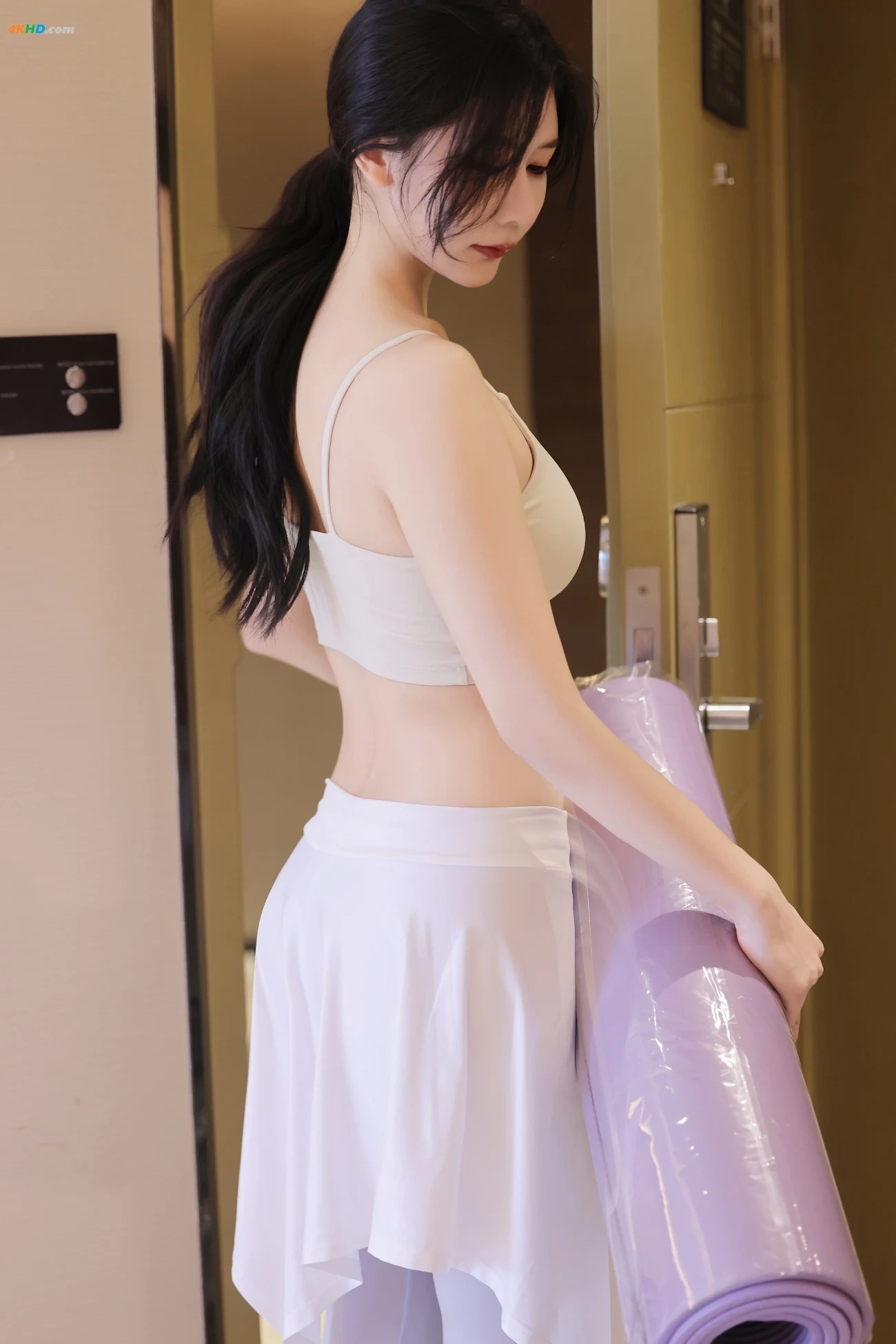 YinTianTian - YuJiaLaoShi — photo 2