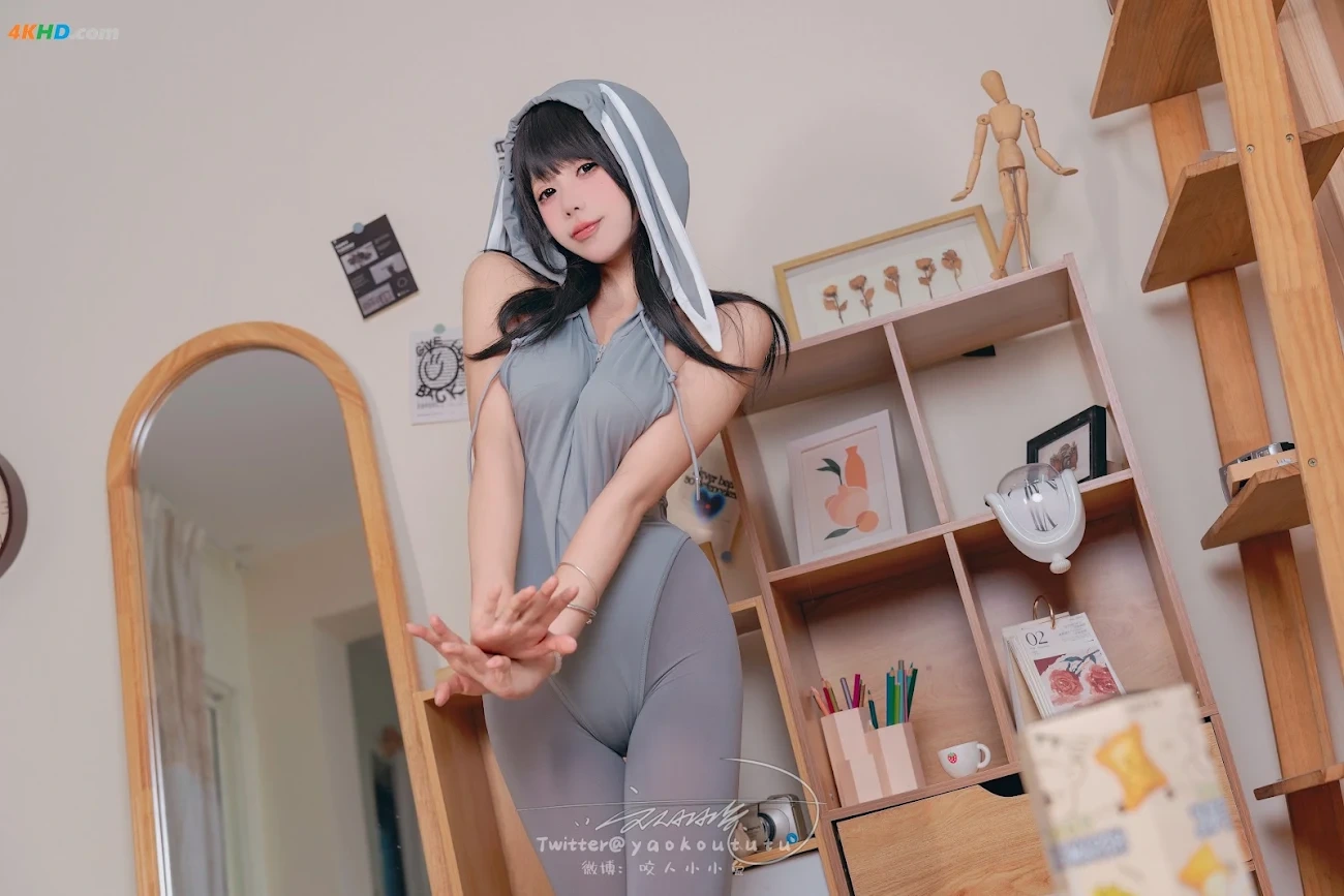 NianNianTuanZiTu(YaoYiKouTuNiang)- XiaoHuiTu — photo 8
