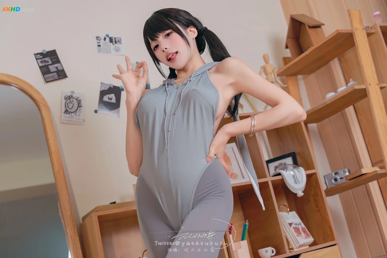 NianNianTuanZiTu(YaoYiKouTuNiang)- XiaoHuiTu — photo 13