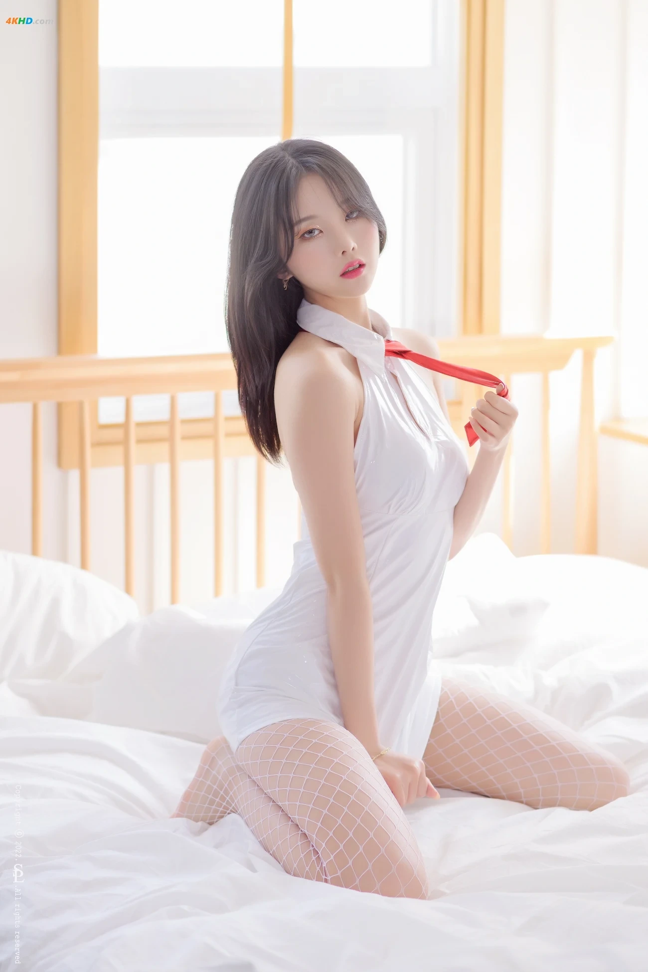 SAINT Photolife - Yuna (YuNa) - Vol.42 Afternoon Sunshine — photo 40