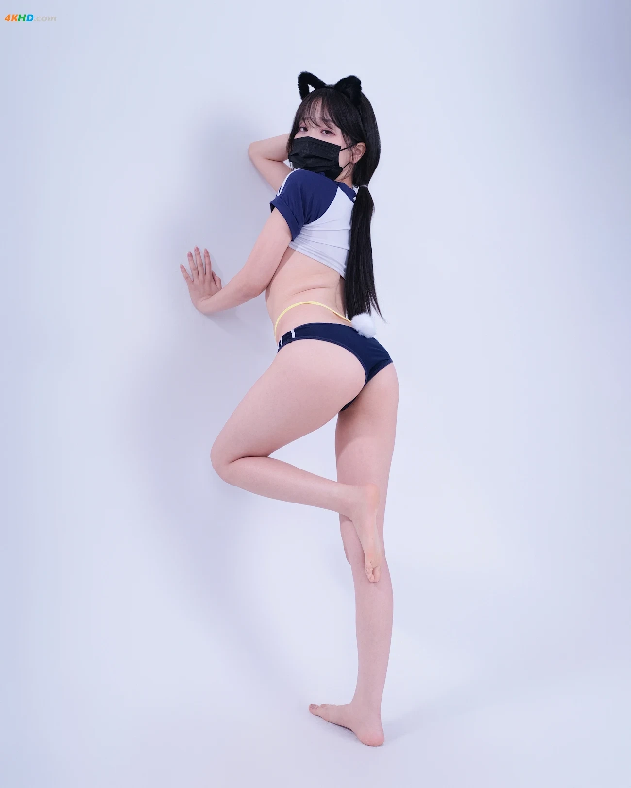 [Glamarchive] BAEKSULTANG Vol.21 — photo 14
