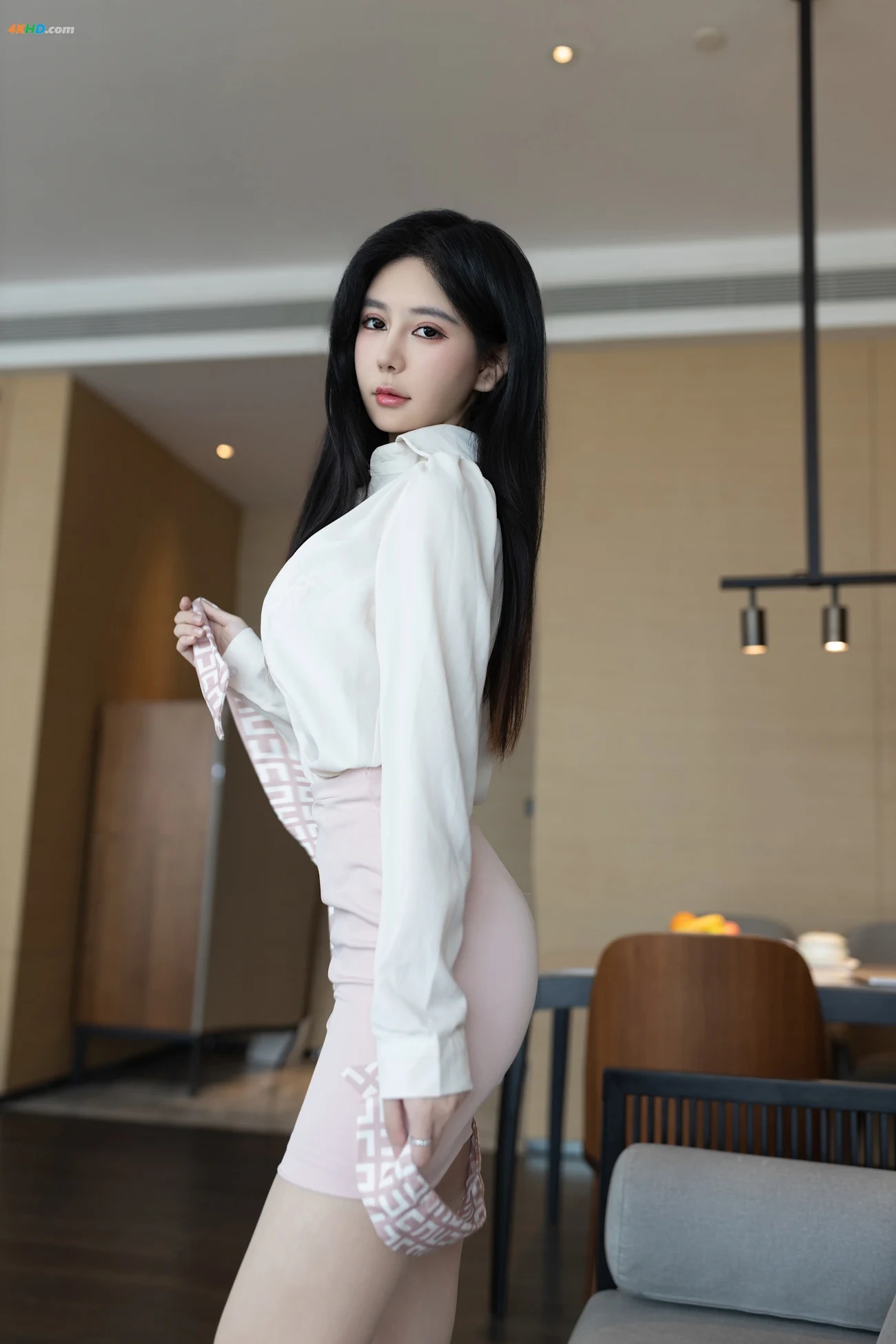 XieXiaoEn(YouYou) - OLXiNaiQi — photo 5