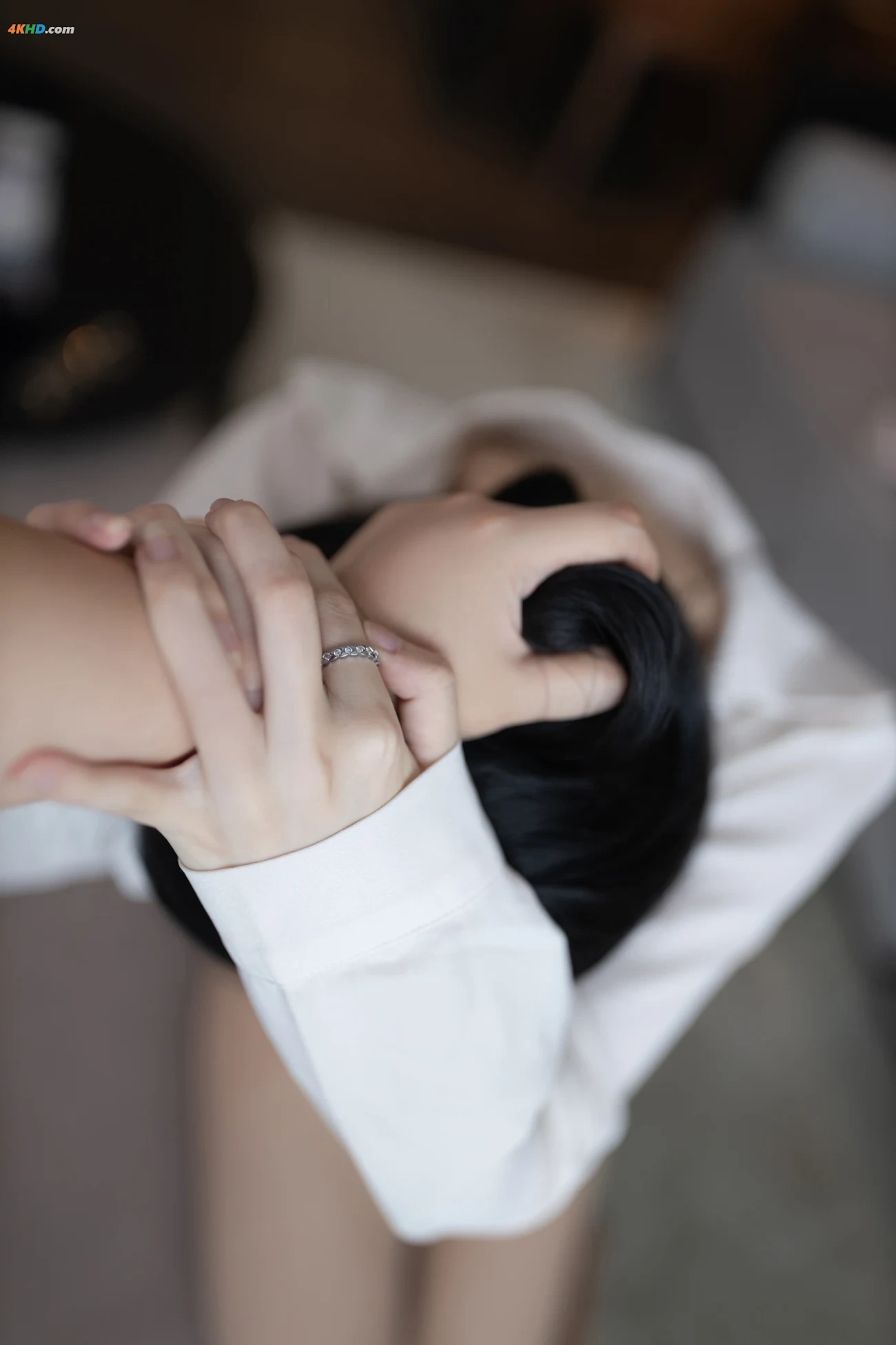 XieXiaoEn(YouYou) - OLXiNaiQi — photo 81