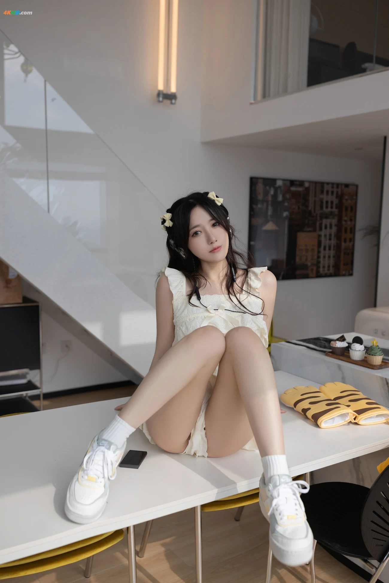 YuZiJiangFish XiaoZouJu — photo 6