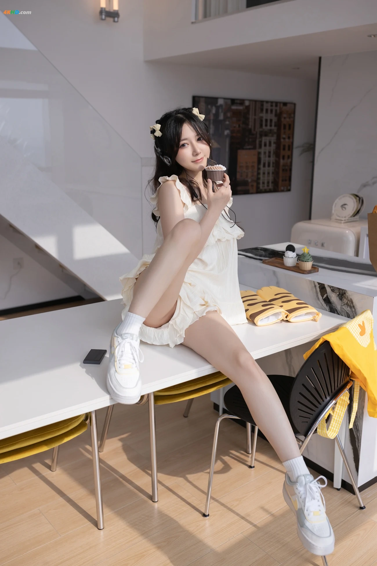 YuZiJiangFish XiaoZouJu — photo 8