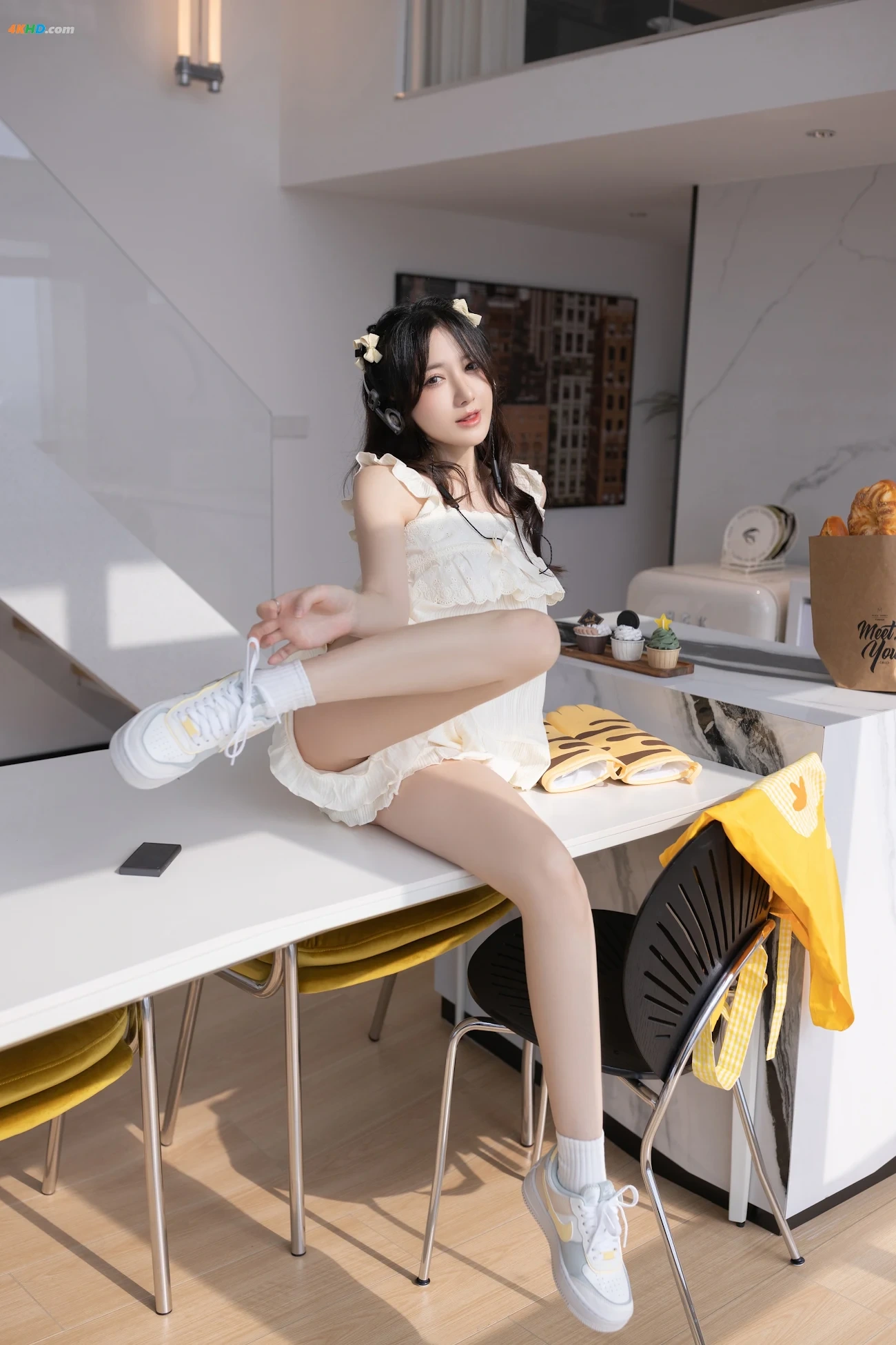 YuZiJiangFish XiaoZouJu — photo 9