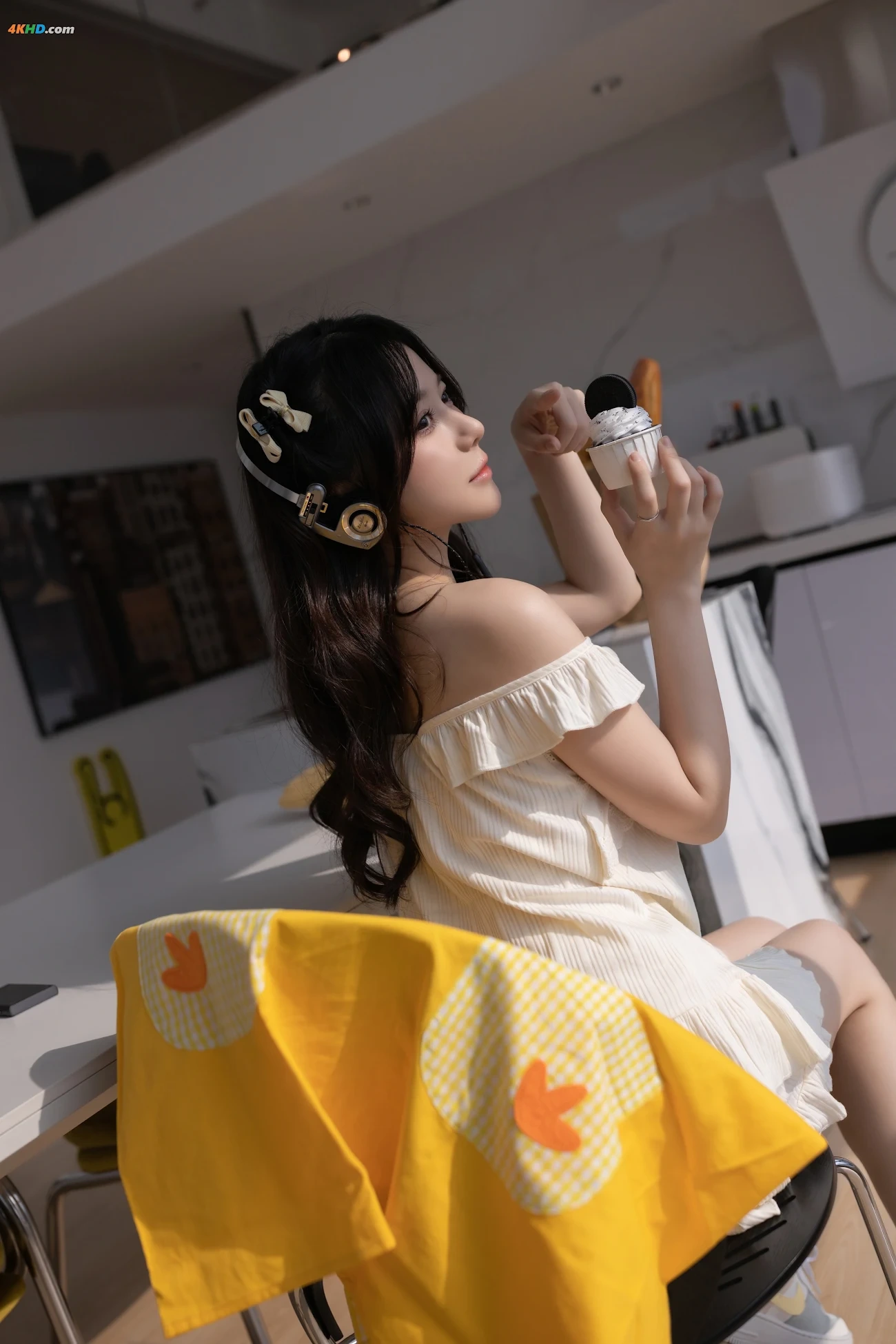 YuZiJiangFish XiaoZouJu — photo 10