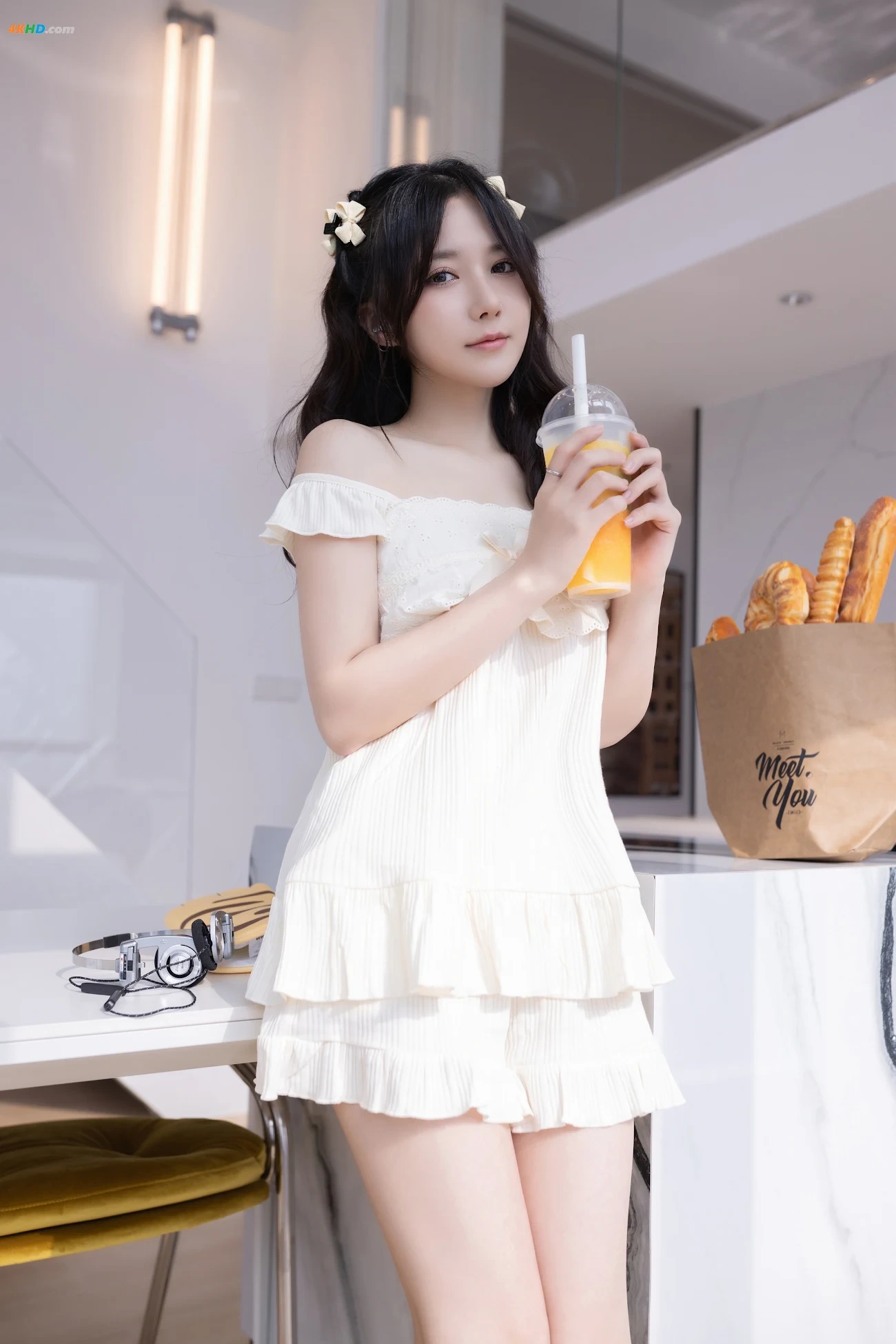 YuZiJiangFish XiaoZouJu — photo 11