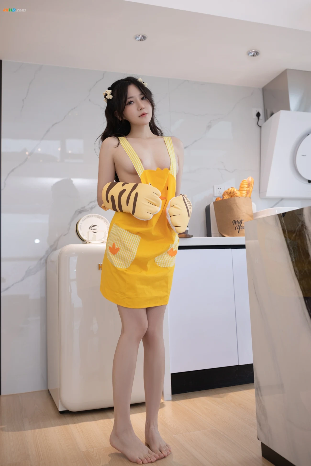 YuZiJiangFish XiaoZouJu — photo 24