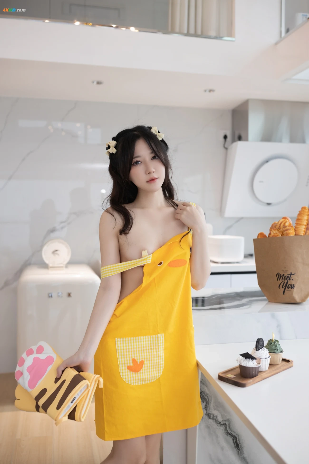 YuZiJiangFish XiaoZouJu — photo 29
