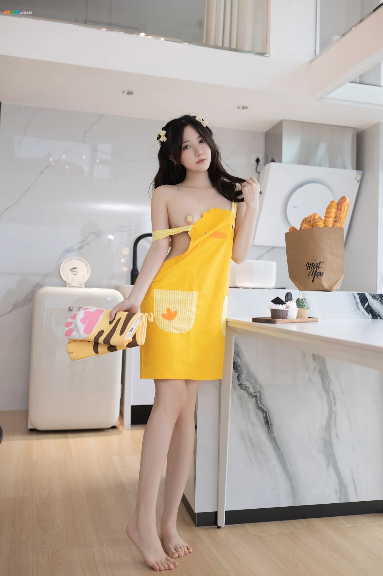 YuZiJiangFish XiaoZouJu — photo 30